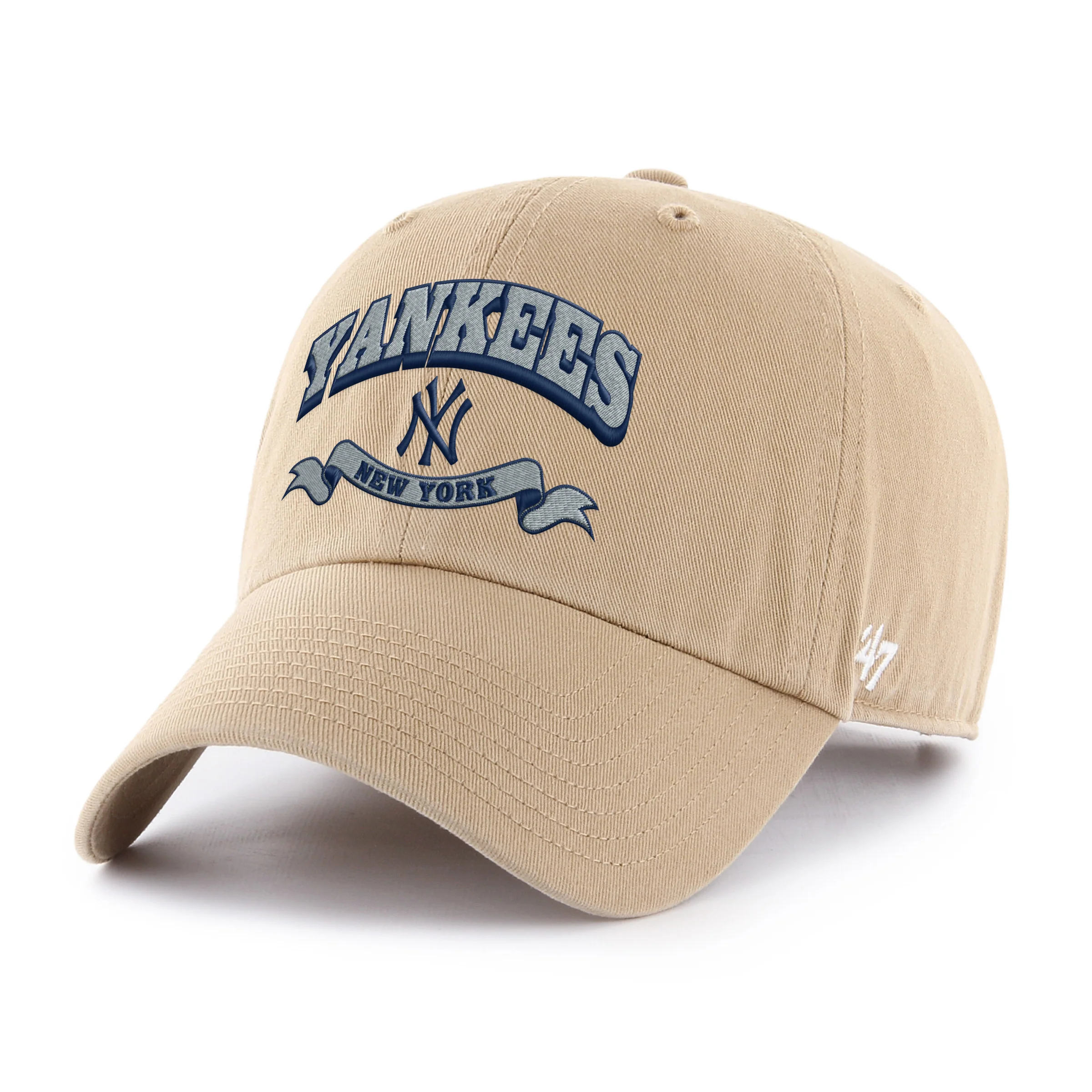 NEW YORK YANKEES '47 CLEAN UP