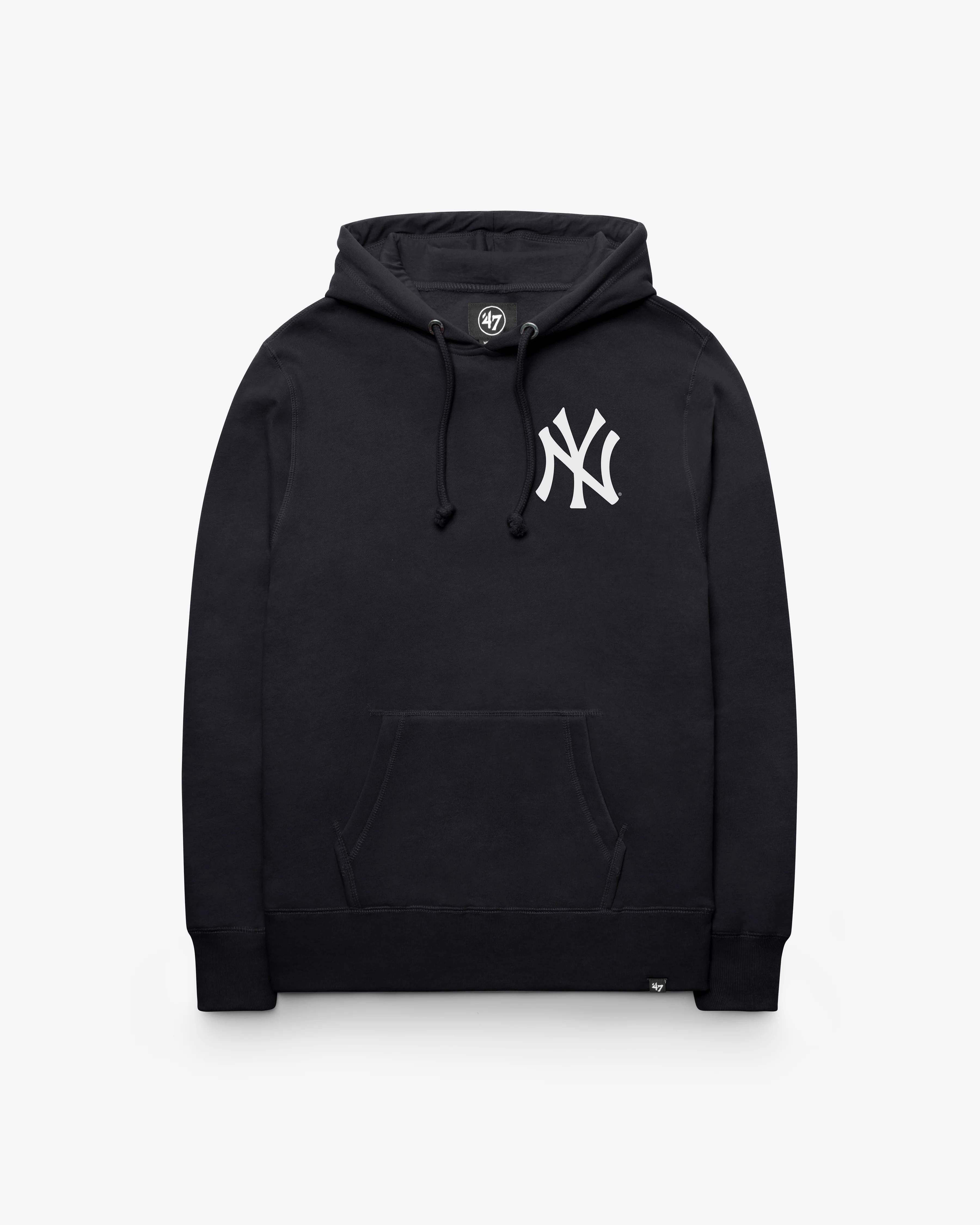 NEW YORK YANKEES BACKER '47 HEADLINE HOOD - Image 2