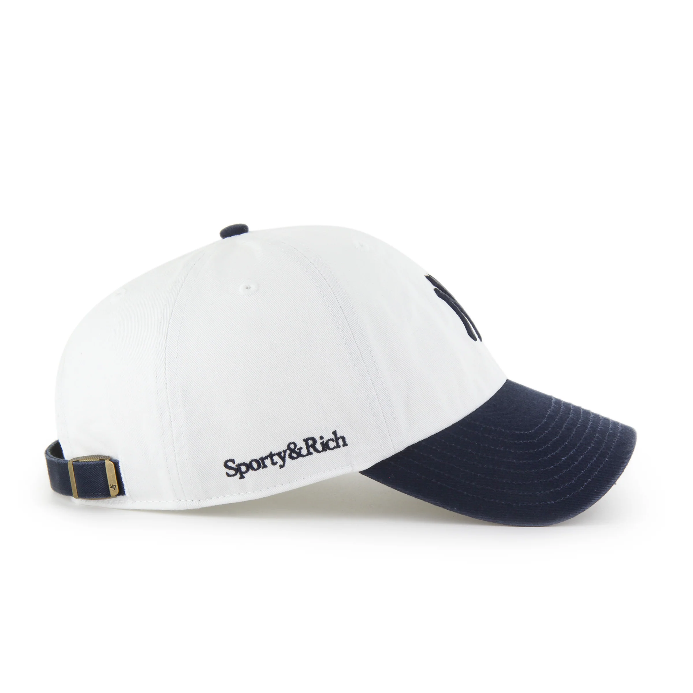 NEW YORK YANKEES SPORTY & RICH '47 CLEAN UP - Image 2