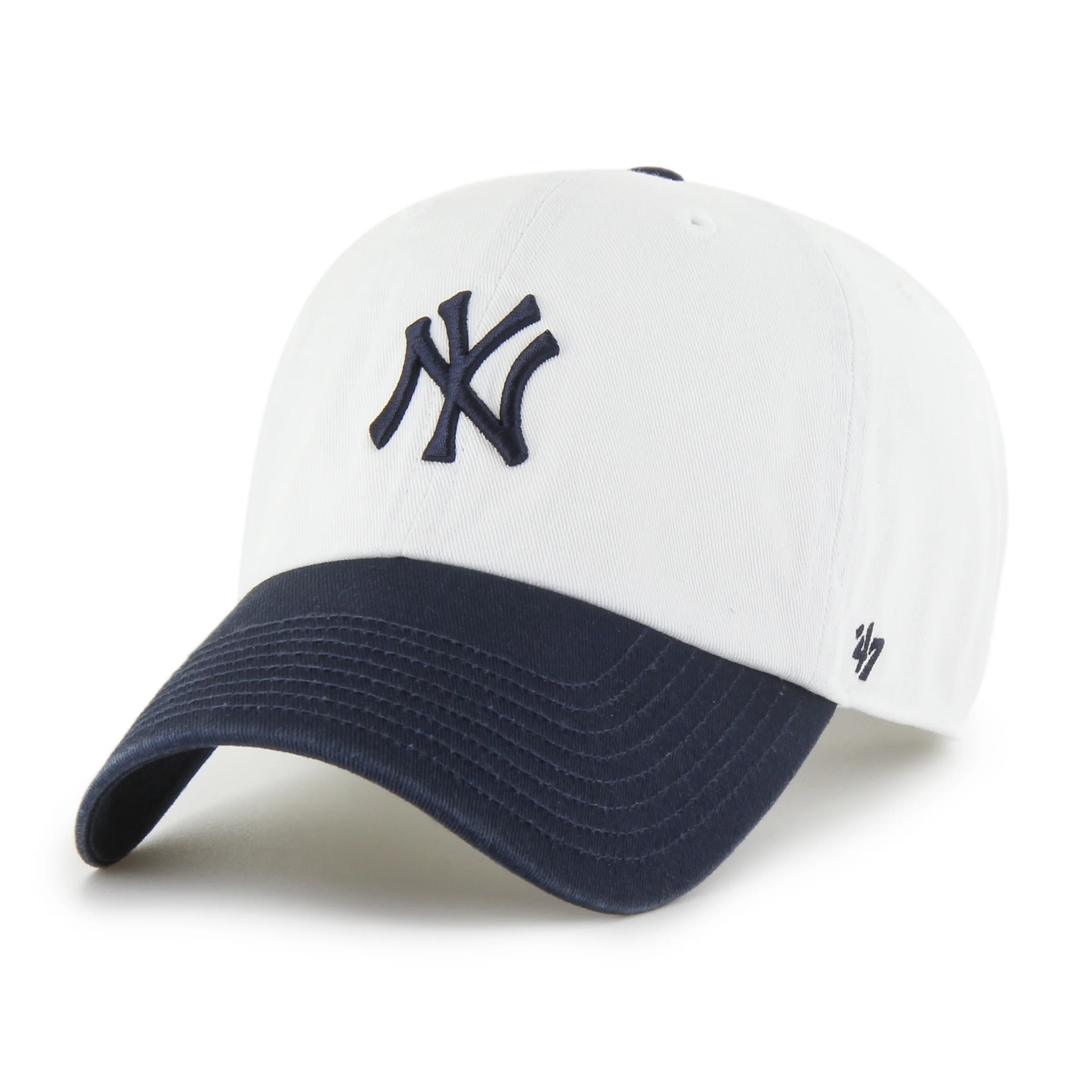 NEW YORK YANKEES SPORTY & RICH '47 CLEAN UP - Image 4