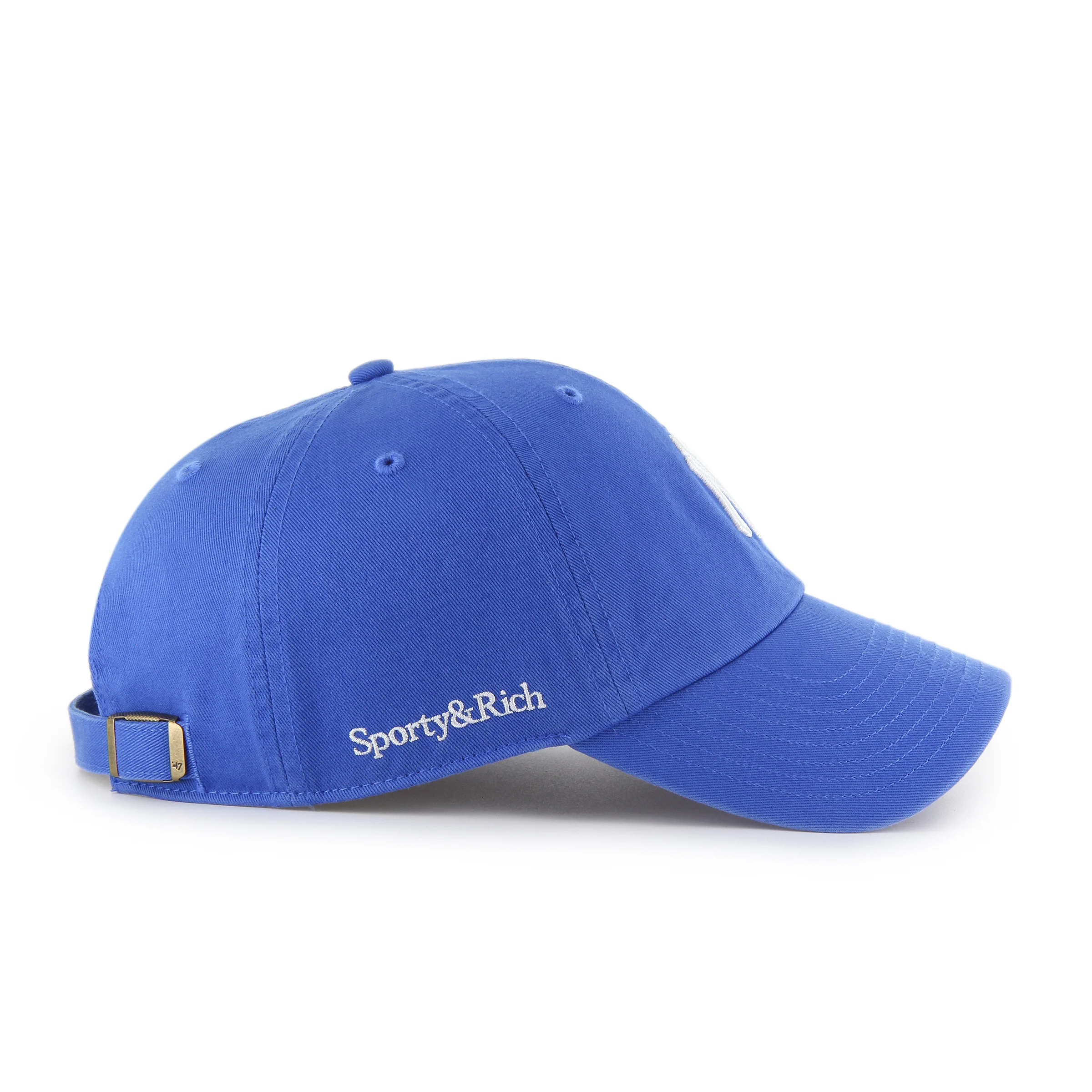 NEW YORK YANKEES SPORTY & RICH '47 CLEAN UP - Image 2