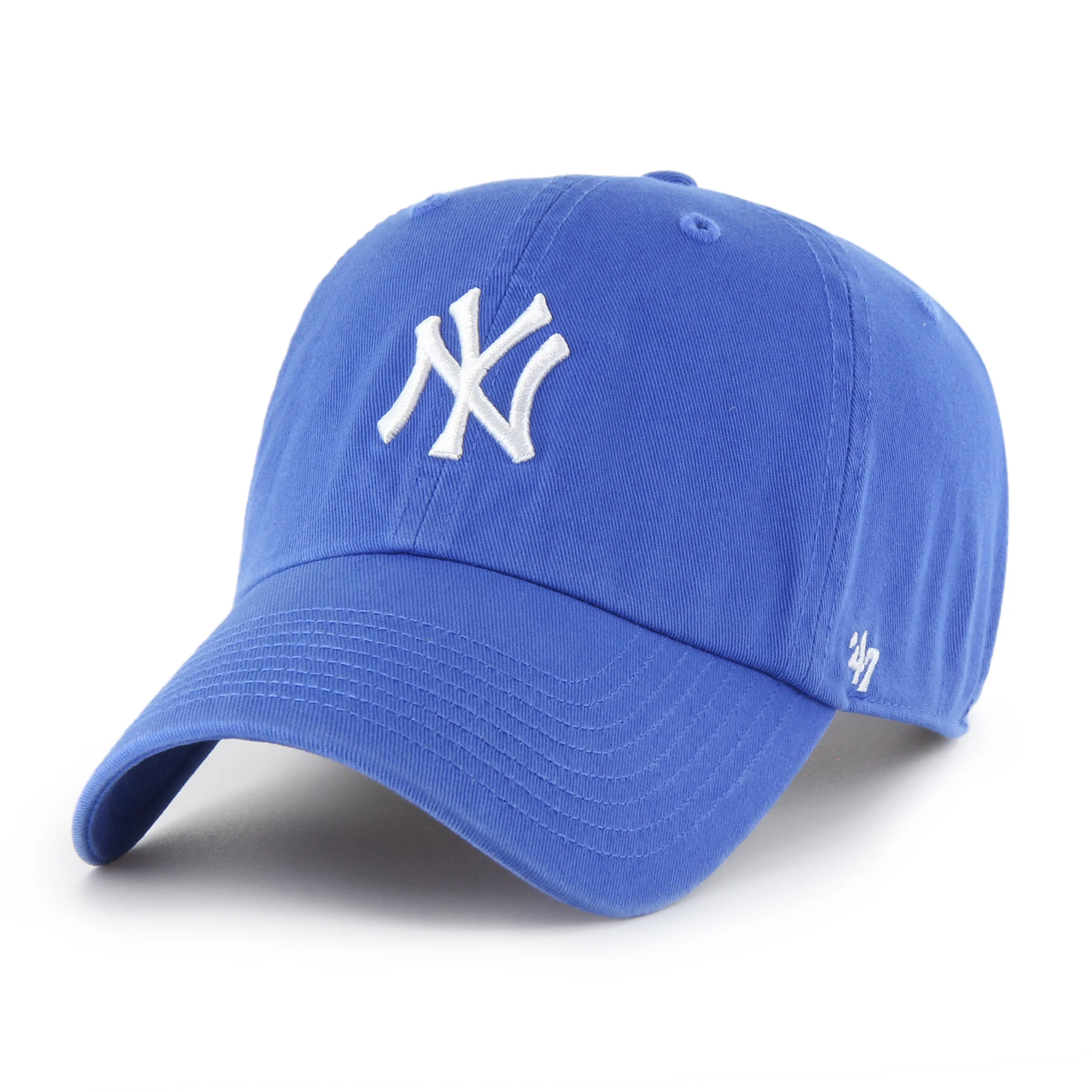 NEW YORK YANKEES SPORTY & RICH '47 CLEAN UP - Image 4