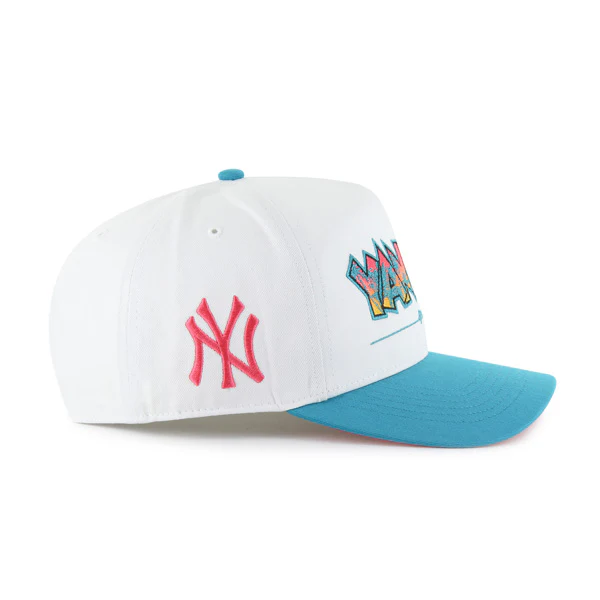 NEW YORK YANKEES SPRING TRAINING MIRAGE 47 HITCH - Image 2