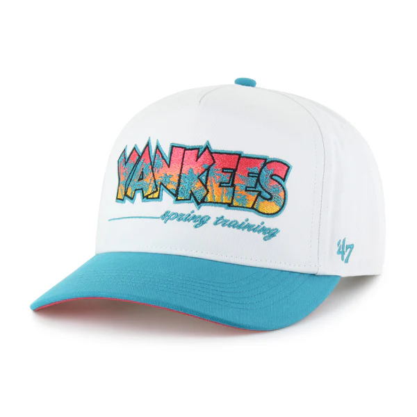 NEW YORK YANKEES SPRING TRAINING MIRAGE 47 HITCH - Image 5