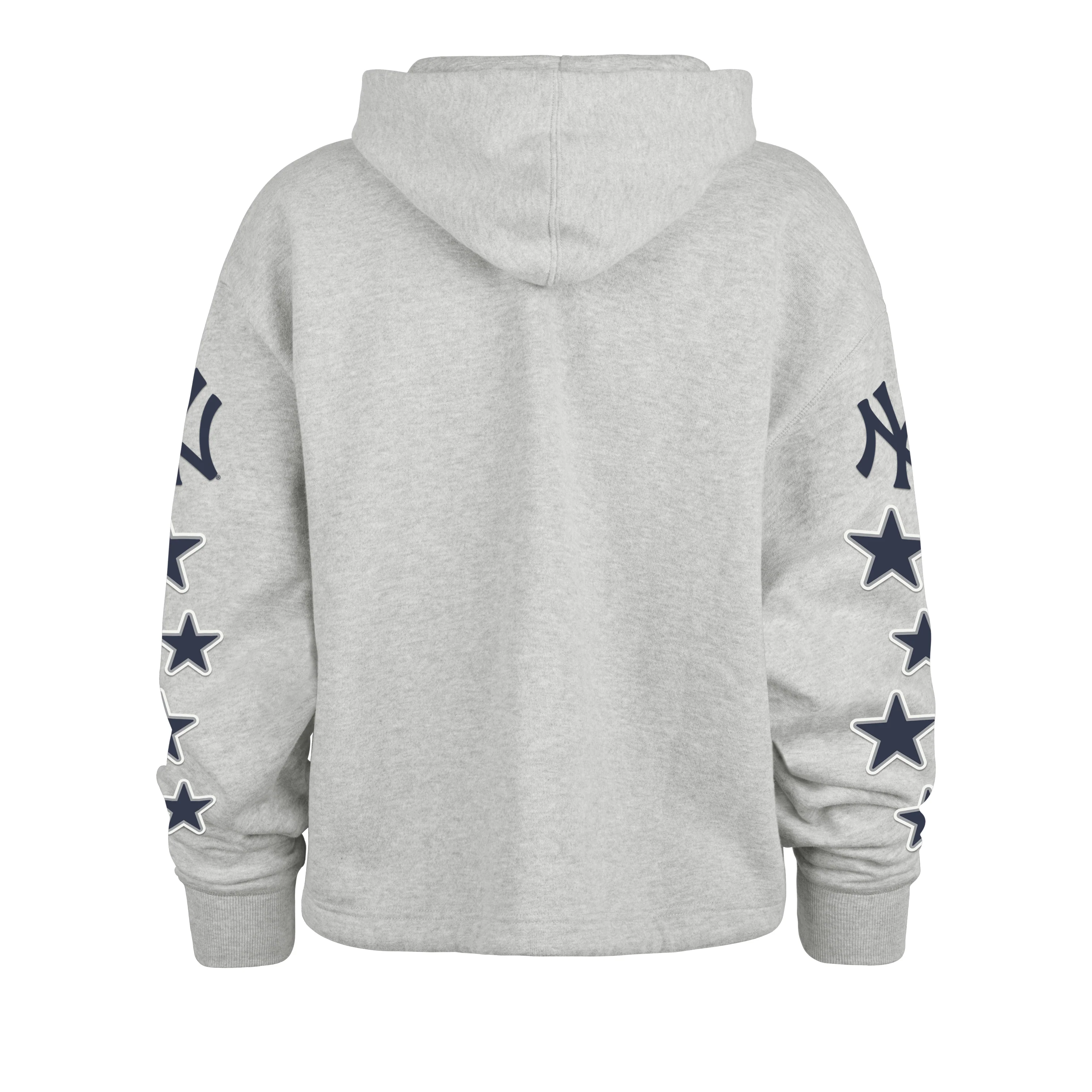 NEW YORK YANKEES STARRY EYED '47 VENICE HOOD WOMENS - Image 2