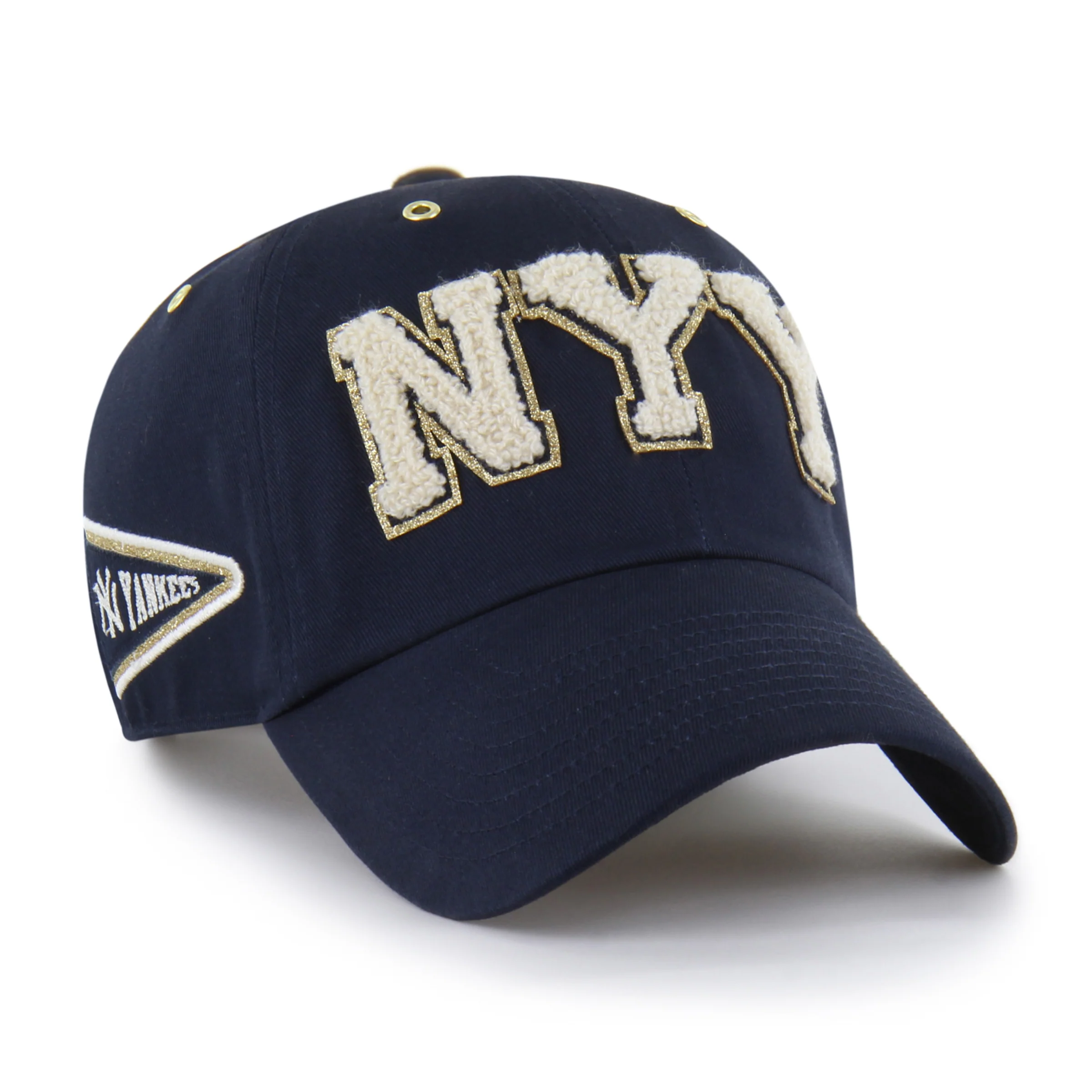 NEW YORK YANKEES STONEY CLOVER LANE X '47 CLEAN UP