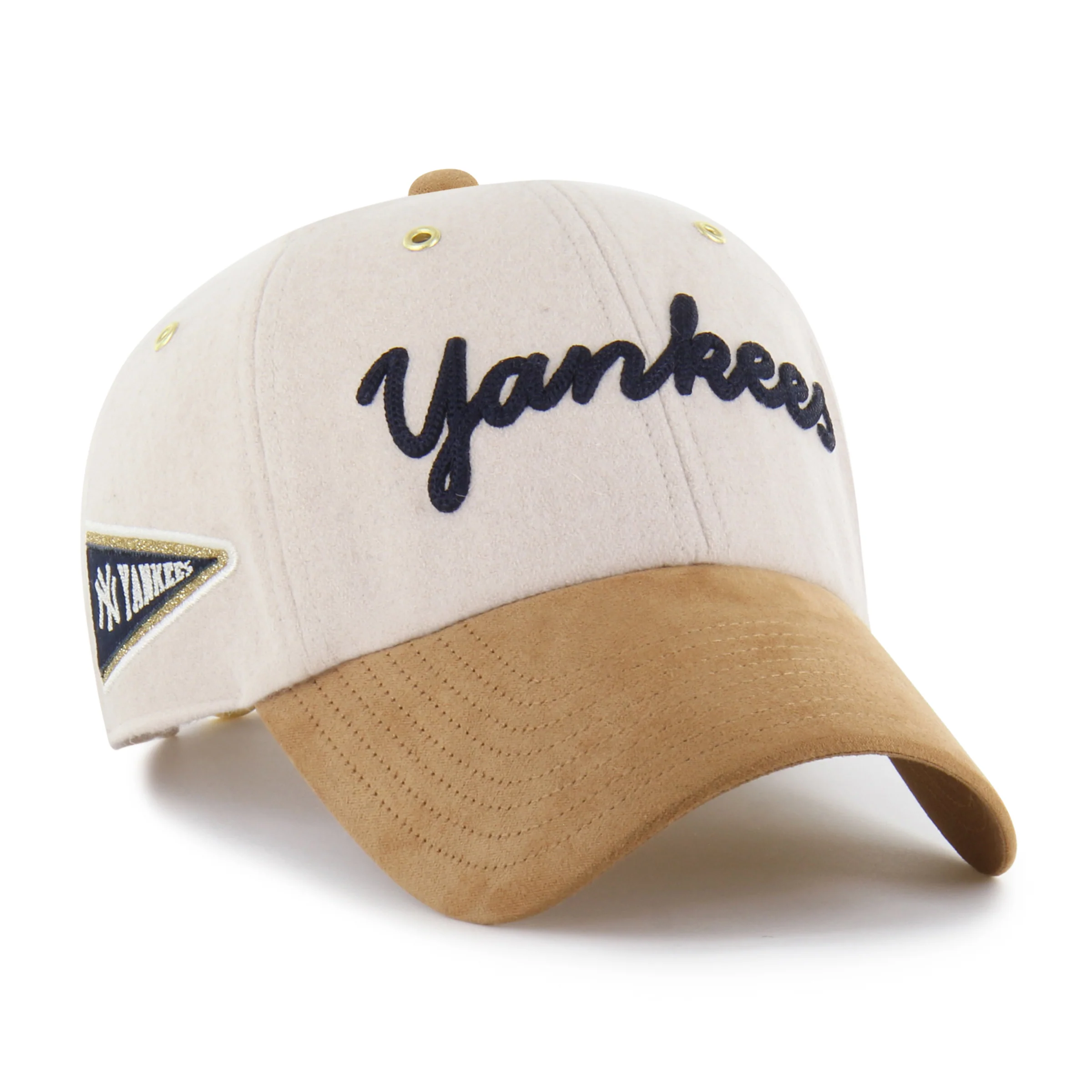 NEW YORK YANKEES STONEY CLOVER LANE X '47 CLEAN UP