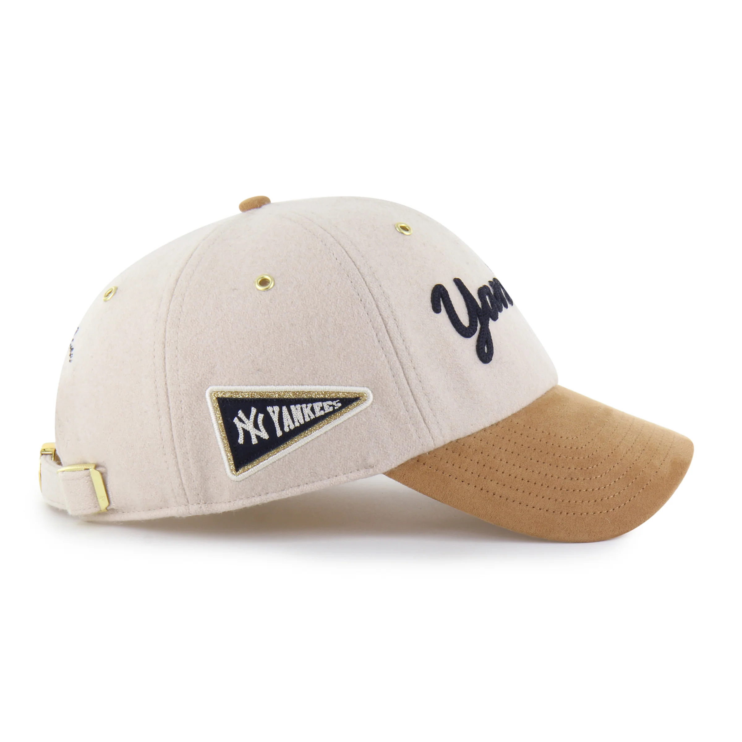 NEW YORK YANKEES STONEY CLOVER LANE X '47 CLEAN UP - Image 2
