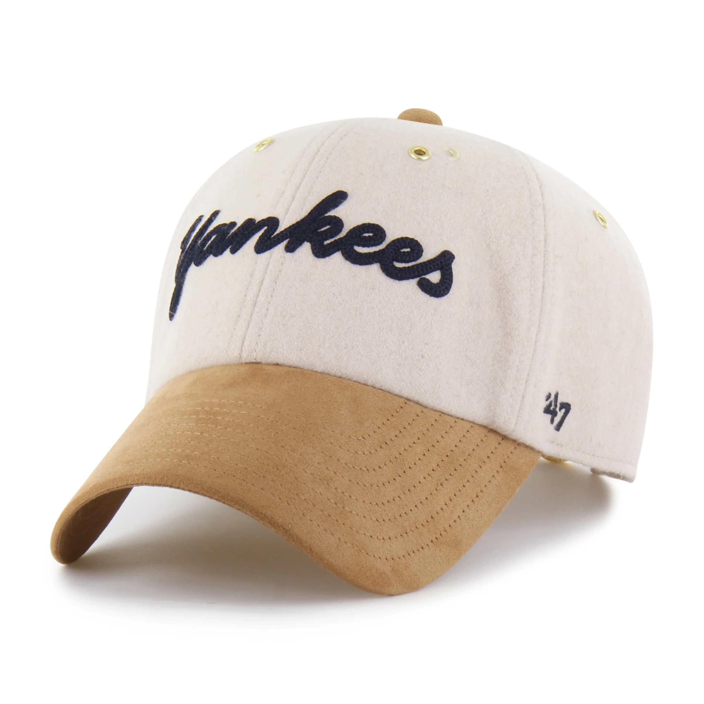 NEW YORK YANKEES STONEY CLOVER LANE X '47 CLEAN UP - Image 4