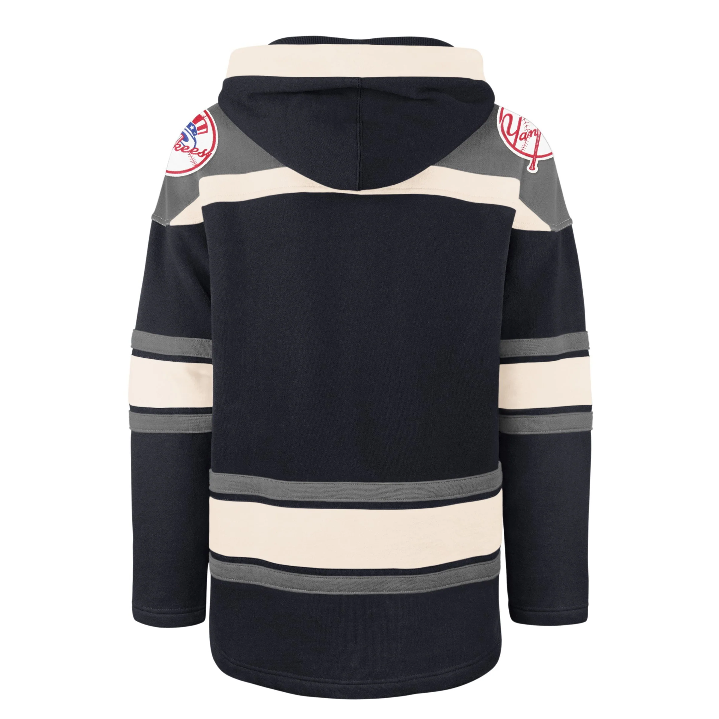 NEW YORK YANKEES SUPERIOR '47 LACER HOOD - Image 2
