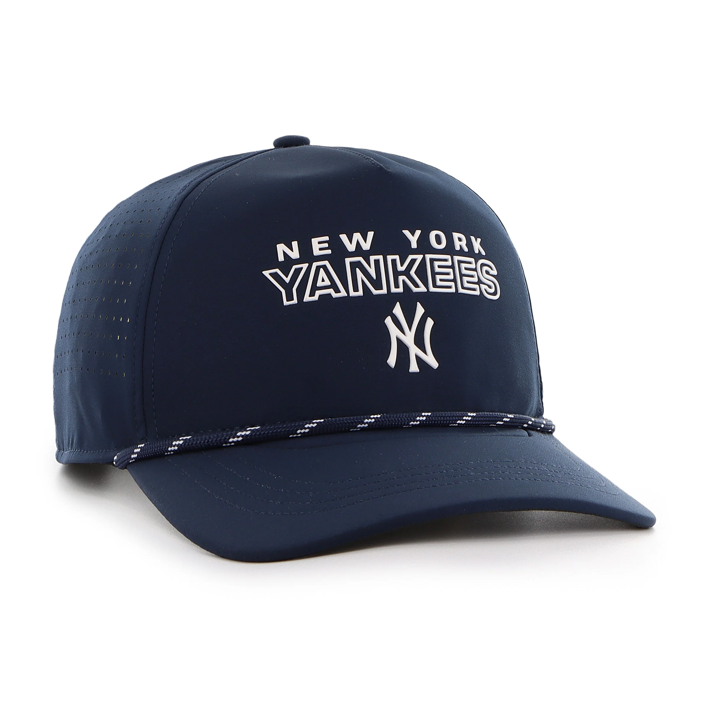 NEW YORK YANKEES BRRR VAULT '47 HITCH - Image 3