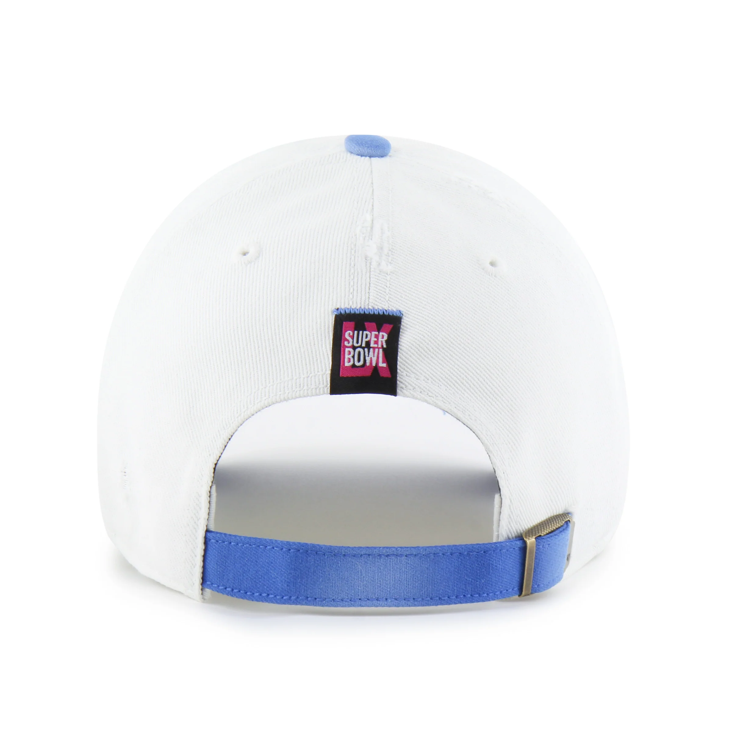 SUPER BOWL LX TWO TONE '47 CLEAN UP - Image 2