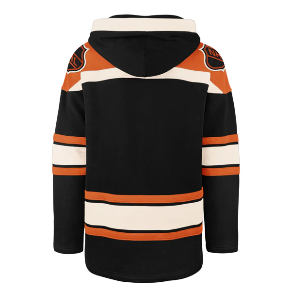 NHL VINTAGE SHIELD SUPERIOR '47 LACER HOOD - Image 2