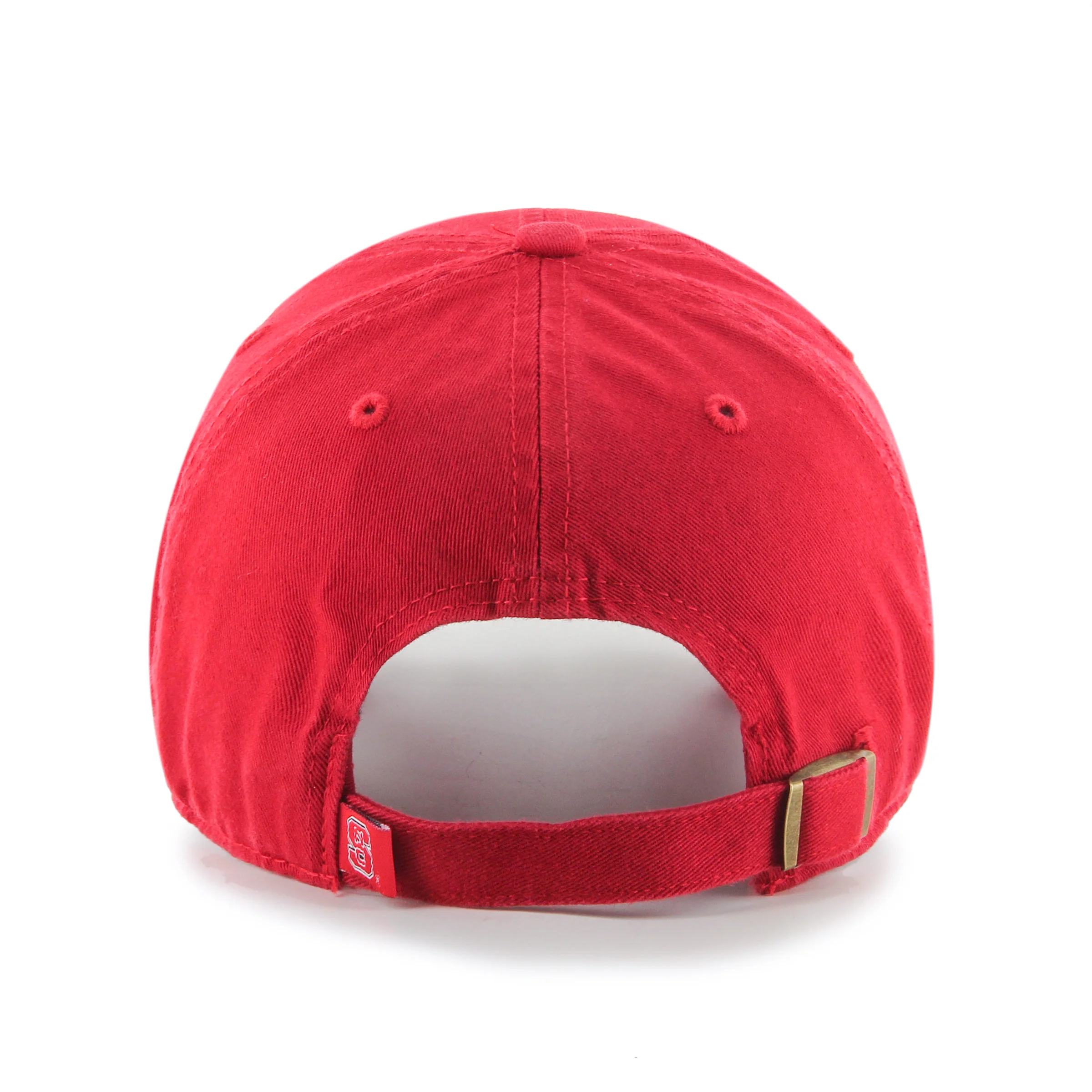NORTH CAROLINA STATE WOLFPACK '47 CLEAN UP - Image 2