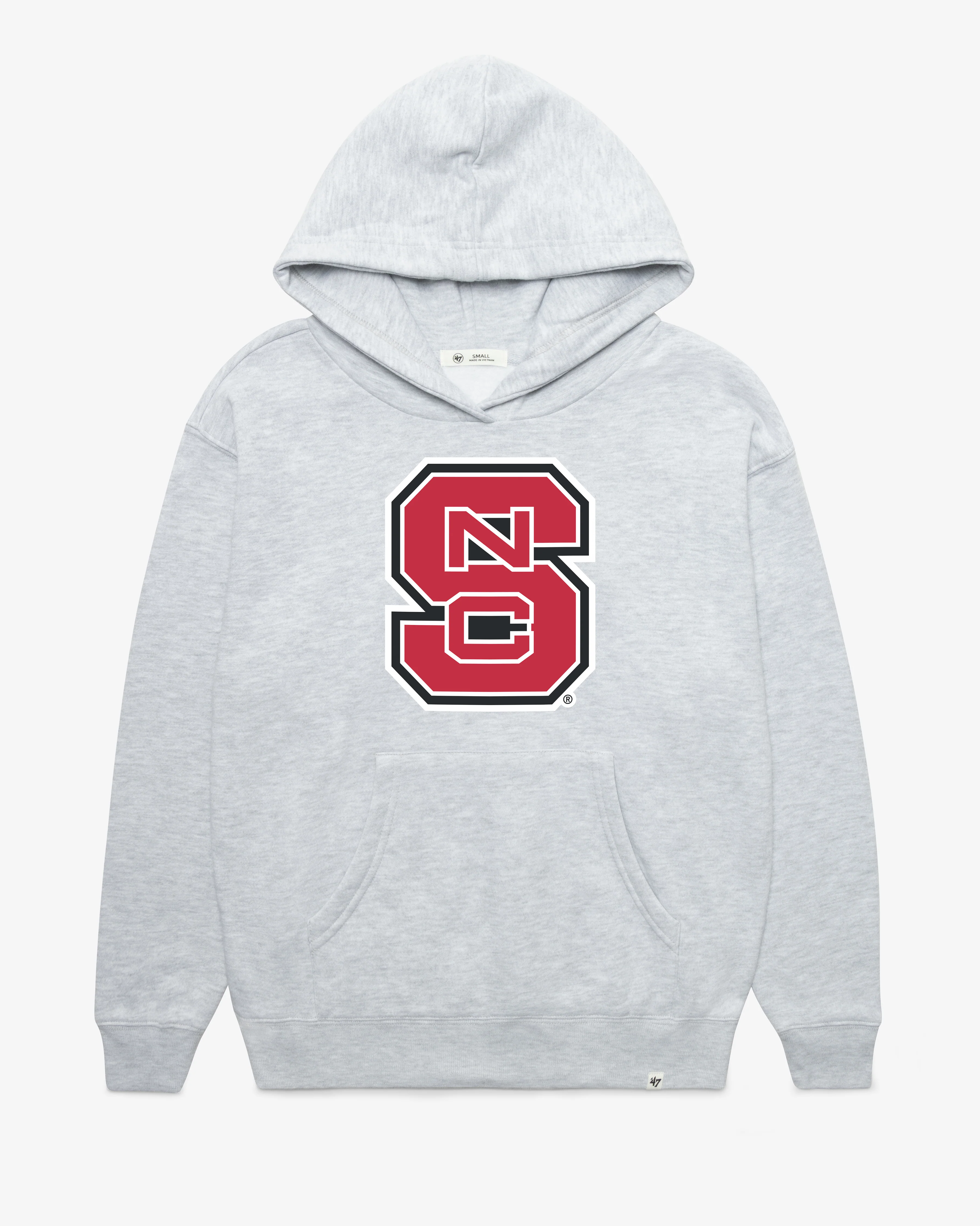 NORTH CAROLINA STATE WOLFPACK IMPRINT '47 NAOMI HOOD WOMENS