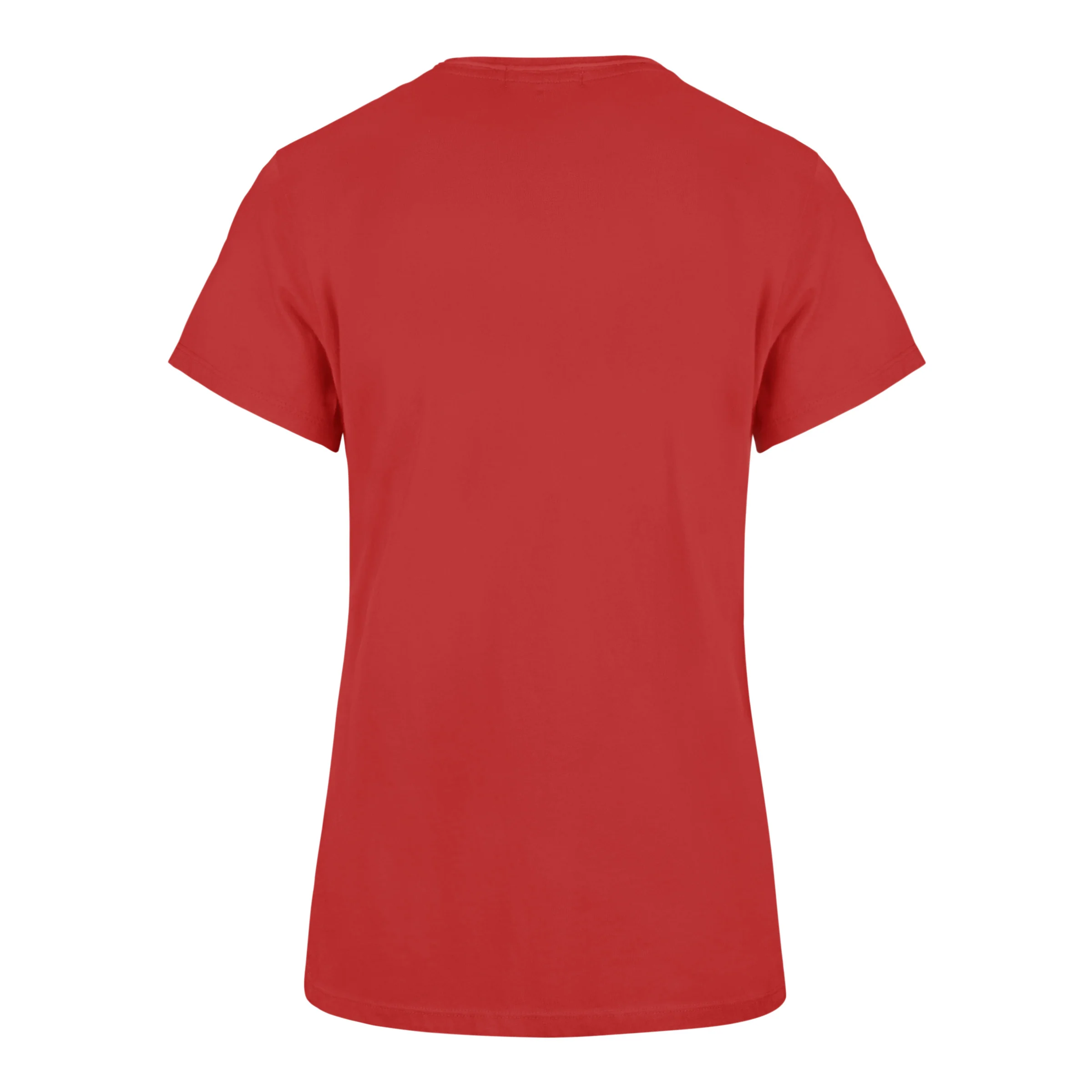 NORTH CAROLINA STATE WOLFPACK PREMIER '47 FRANKIE TEE WOMENS - Image 2
