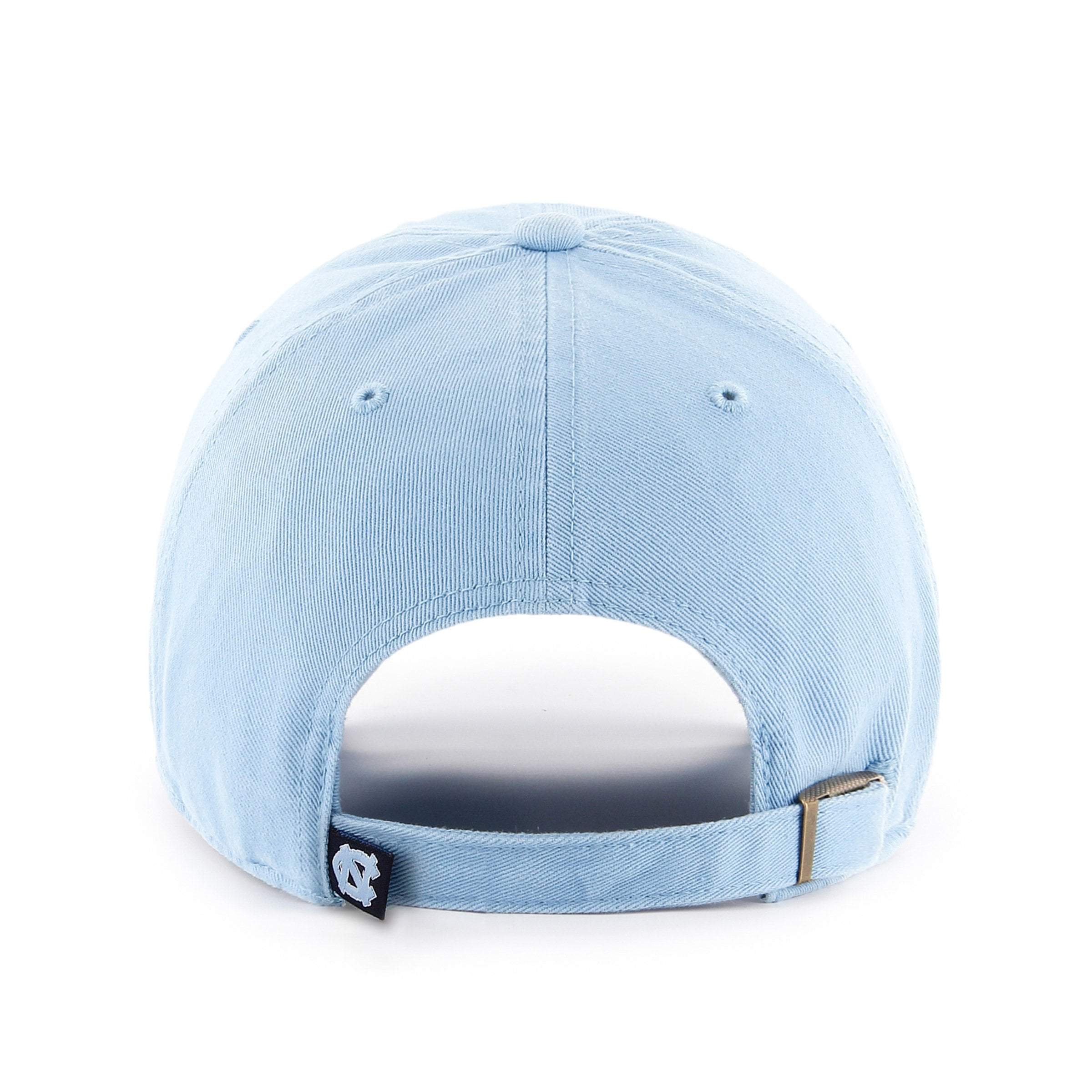 NORTH CAROLINA TAR HEELS UNC '47 CLEAN UP - Image 2