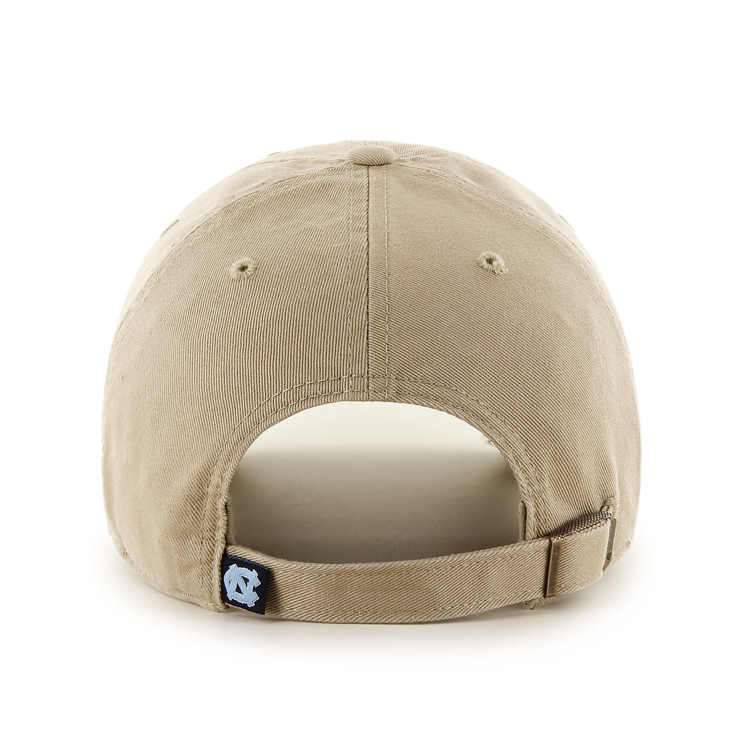 NORTH CAROLINA TAR HEELS UNC '47 CLEAN UP - Image 2