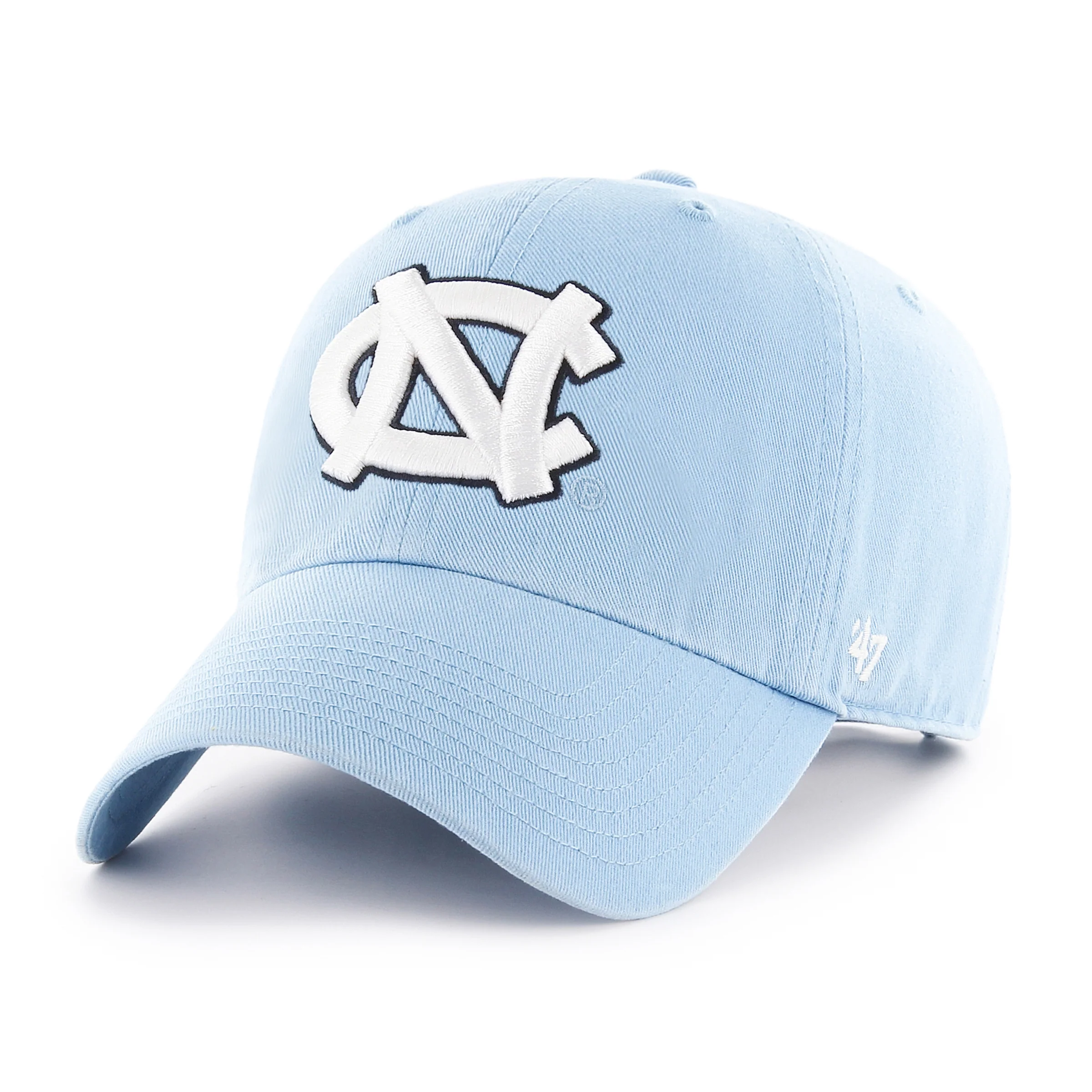 NORTH CAROLINA TAR HEELS UNC '47 CLEAN UP KIDS
