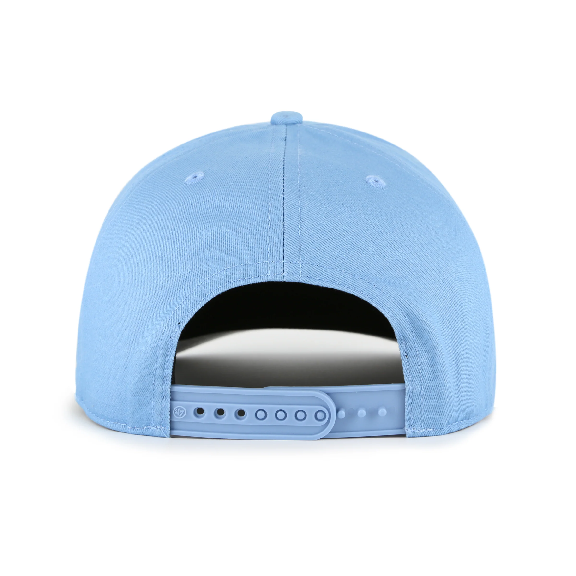 NORTH CAROLINA TAR HEELS UNC '47 HITCH - Image 2