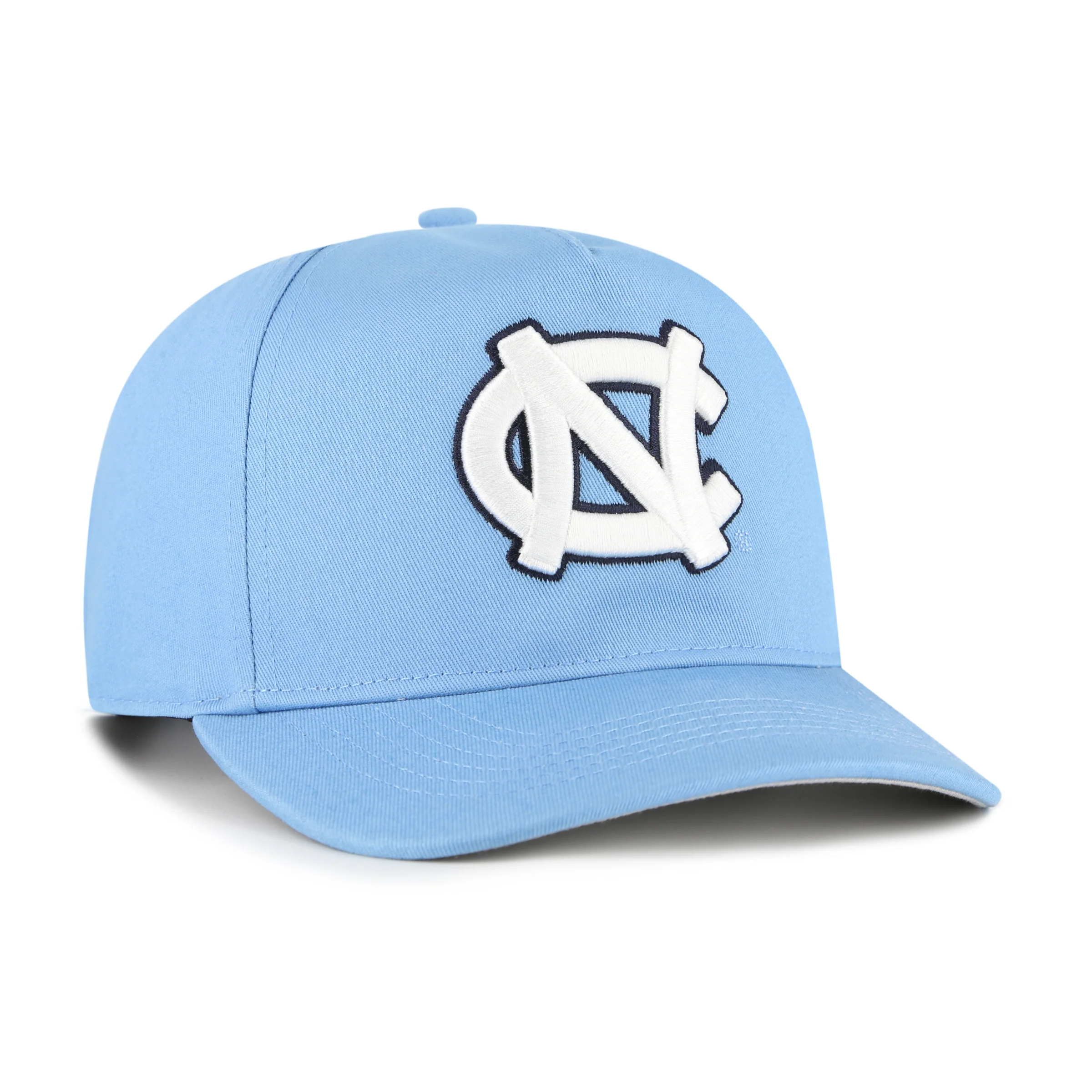 NORTH CAROLINA TAR HEELS UNC '47 HITCH - Image 4