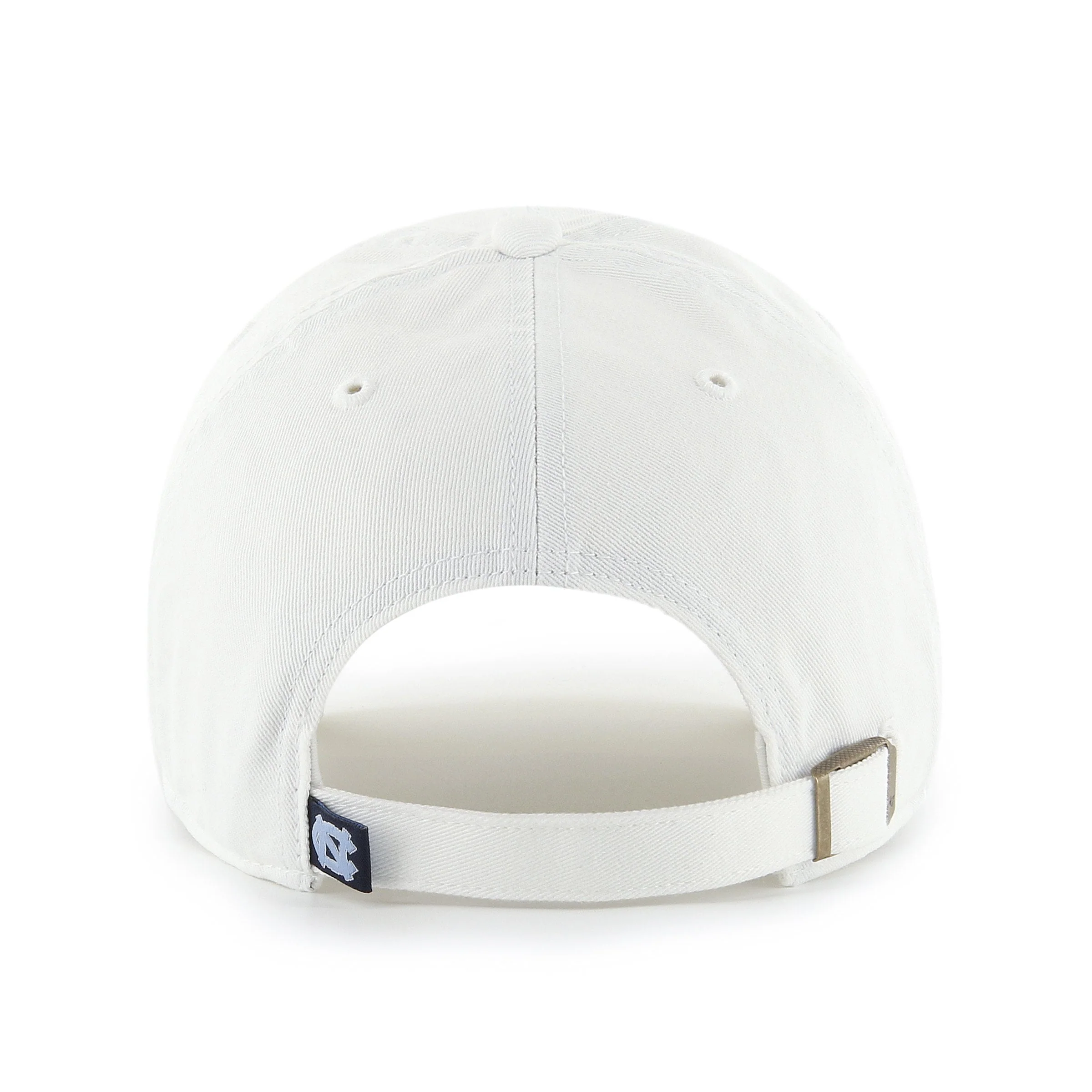 NORTH CAROLINA TAR HEELS UNC CLASSIC ARCH '47 CLEAN UP - Image 2