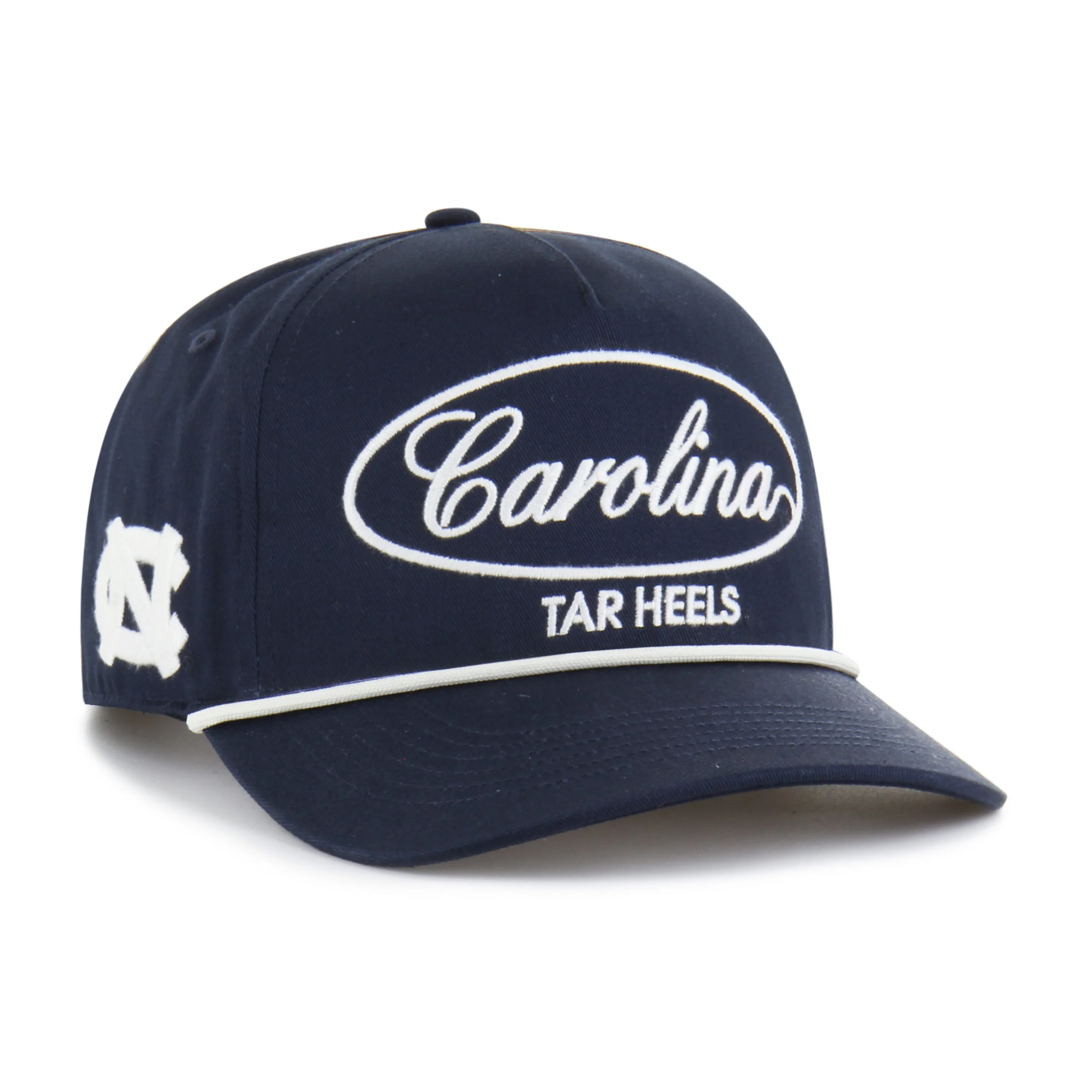 NORTH CAROLINA TAR HEELS UNC FOUNDATIONAL '47 HITCH RF RELAXED FIT