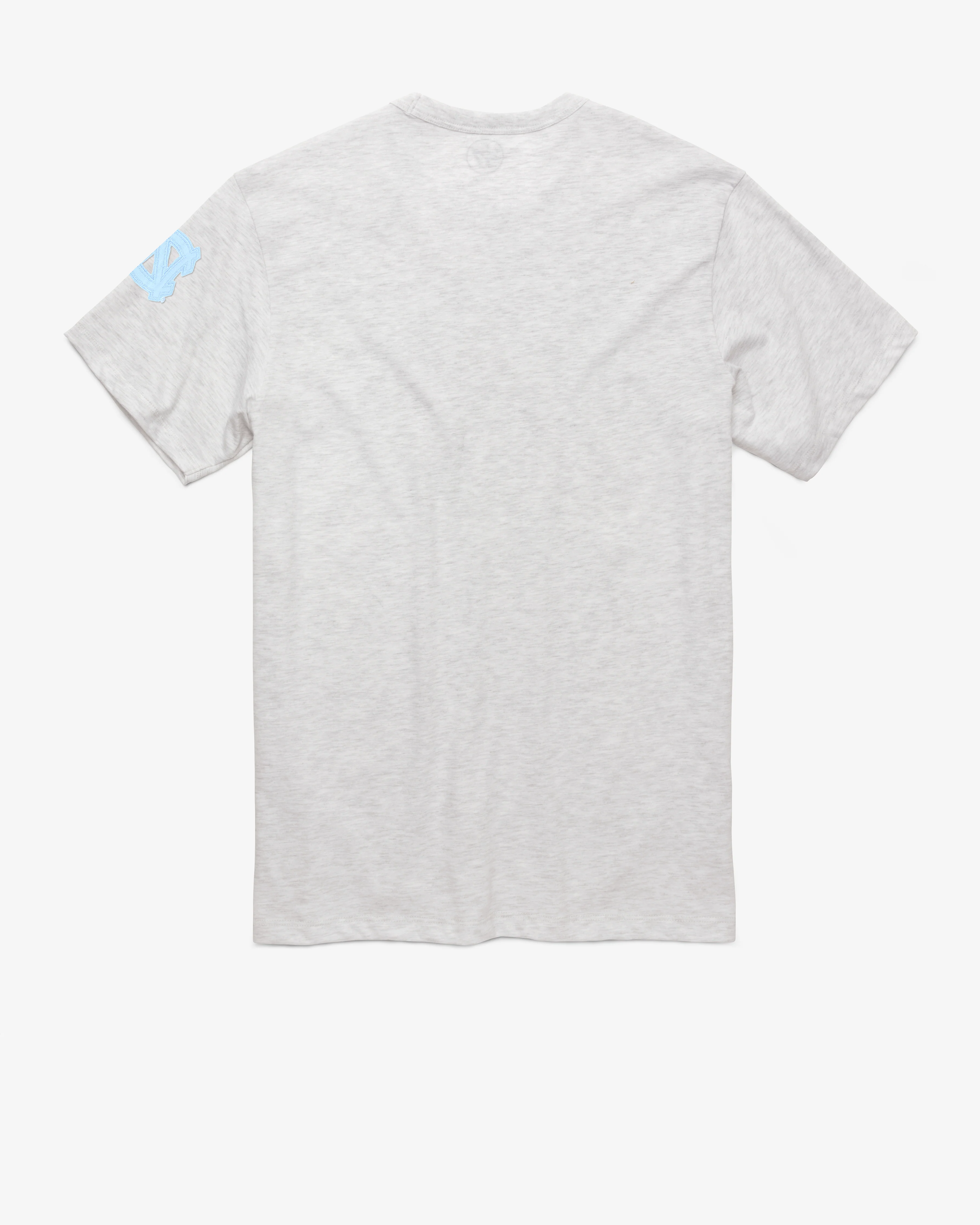 NORTH CAROLINA TAR HEELS UNC '47 FRANKLIN FIELDHOUSE TEE - Image 3