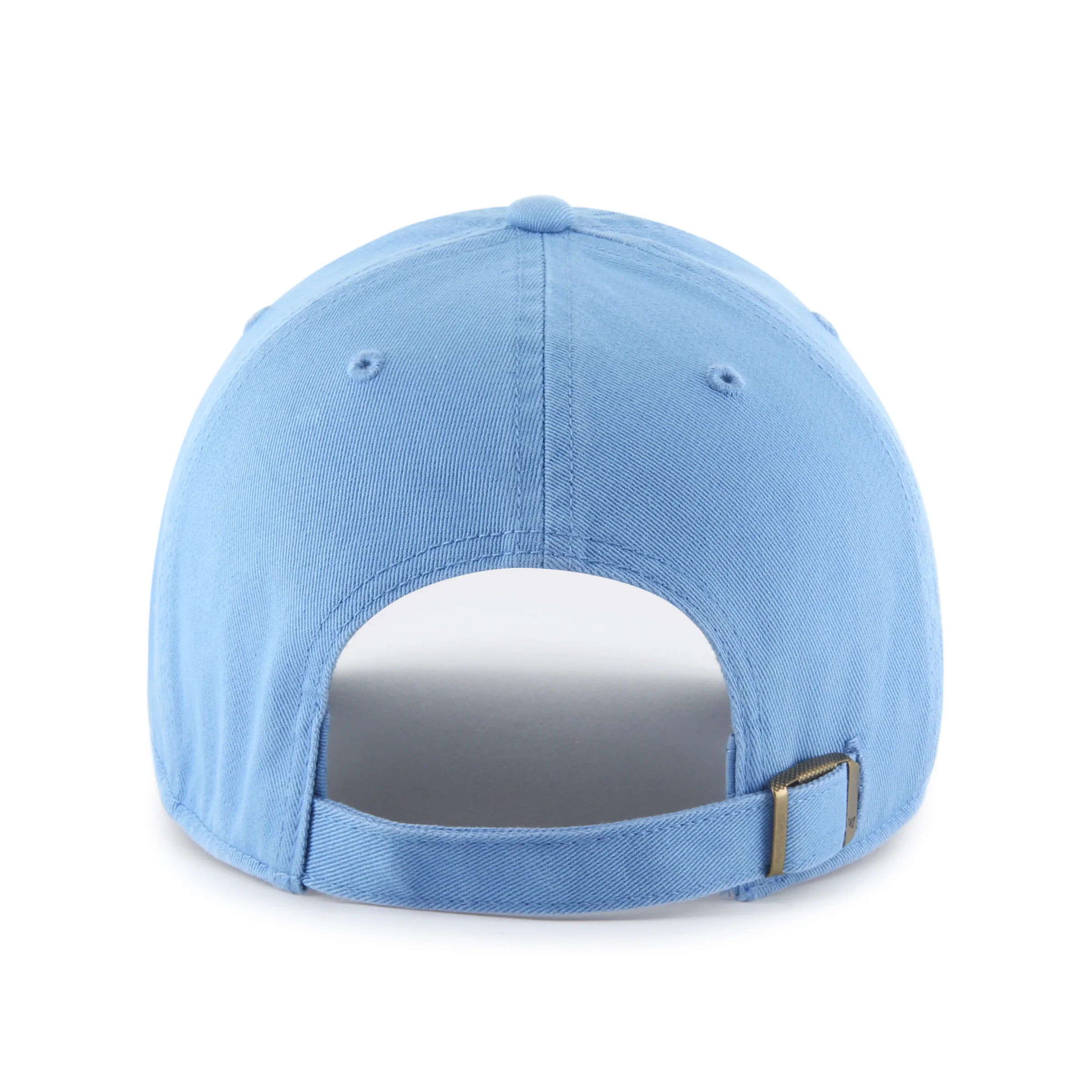 NORTH CAROLINA TAR HEELS UNC TITLE CHAMP '47 CLEAN UP - Image 2
