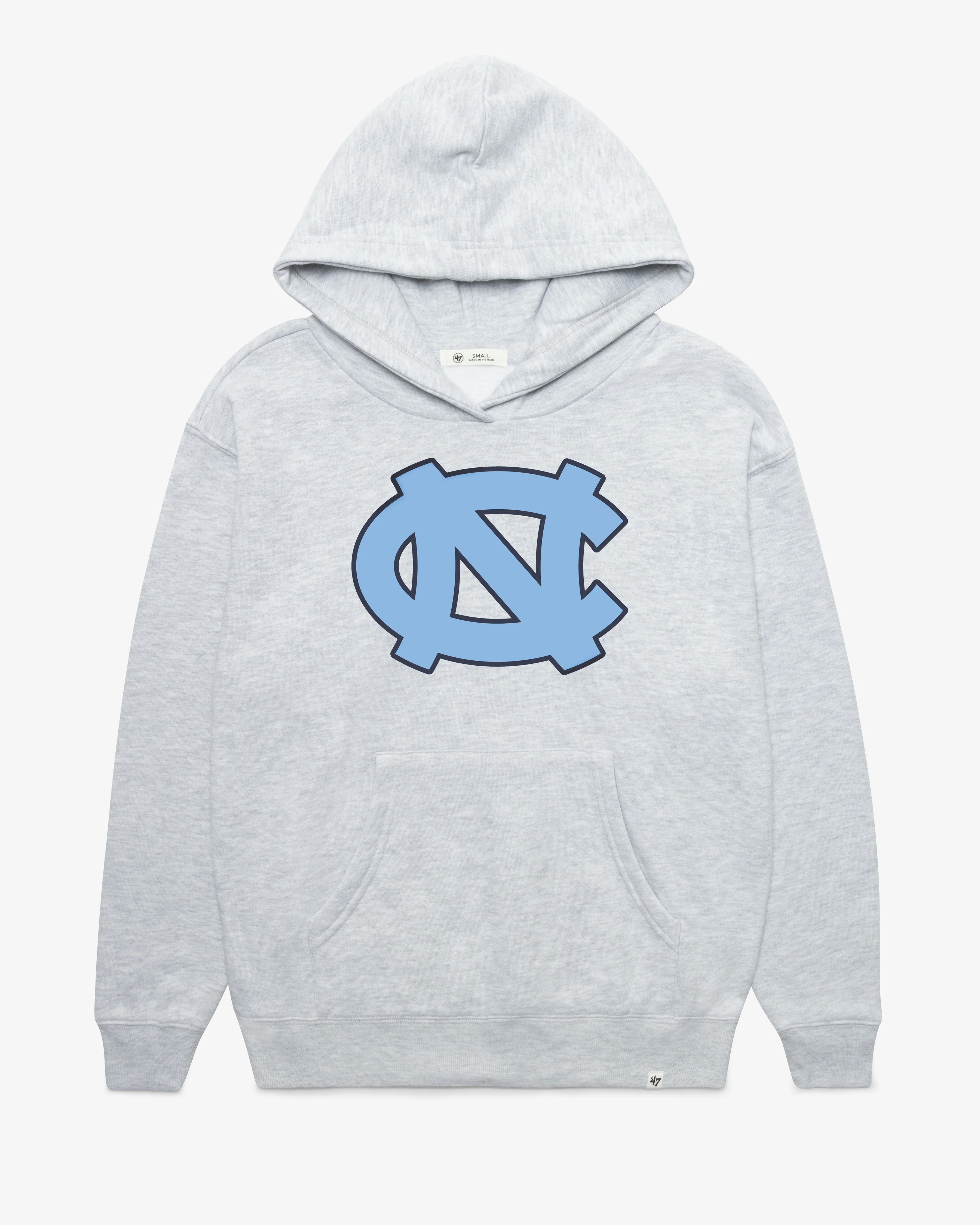 NORTH CAROLINA TAR HEELS UNC IMPRINT '47 NAOMI HOOD WOMENS