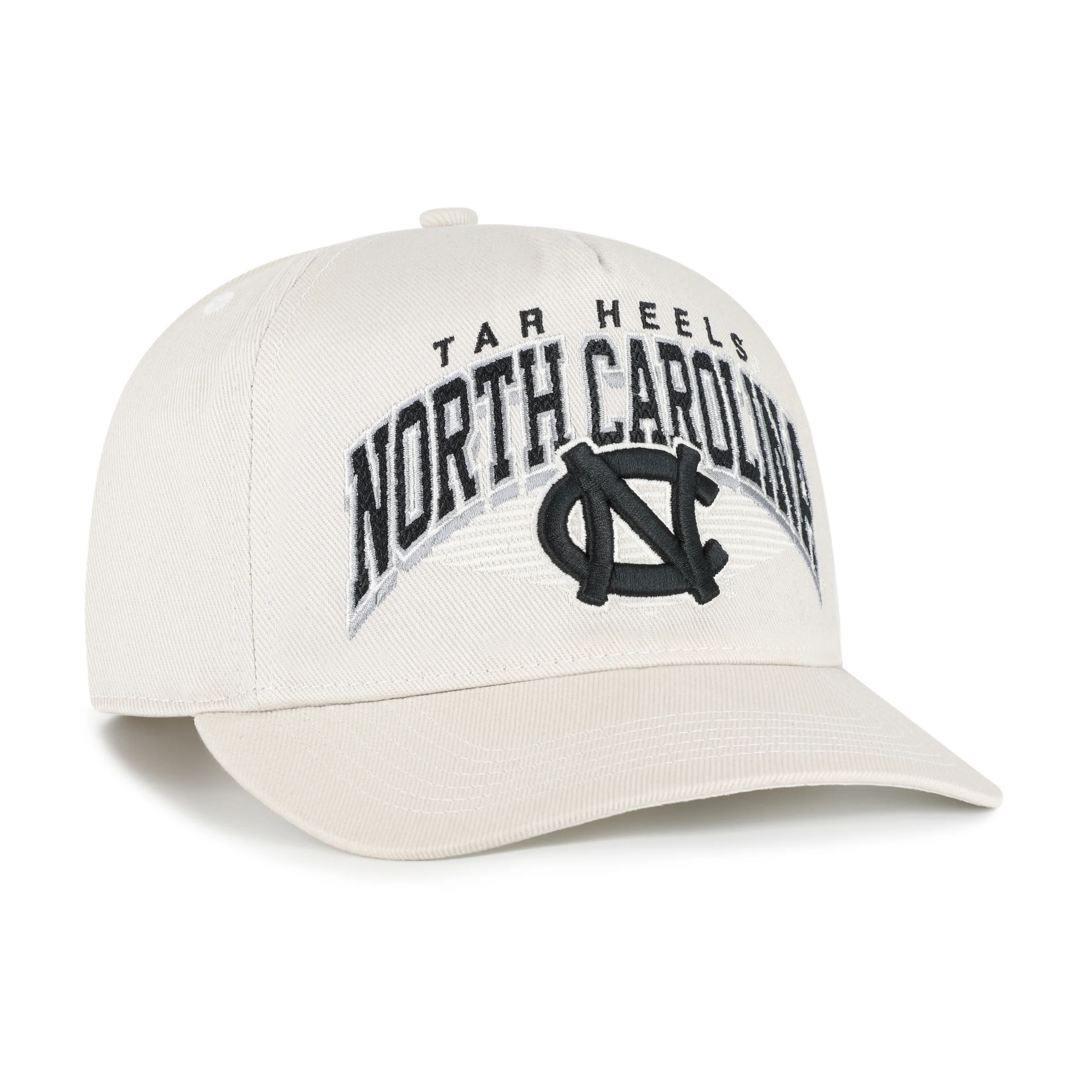 NORTH CAROLINA TAR HEELS UNC POMONA '47 HITCH - Image 4