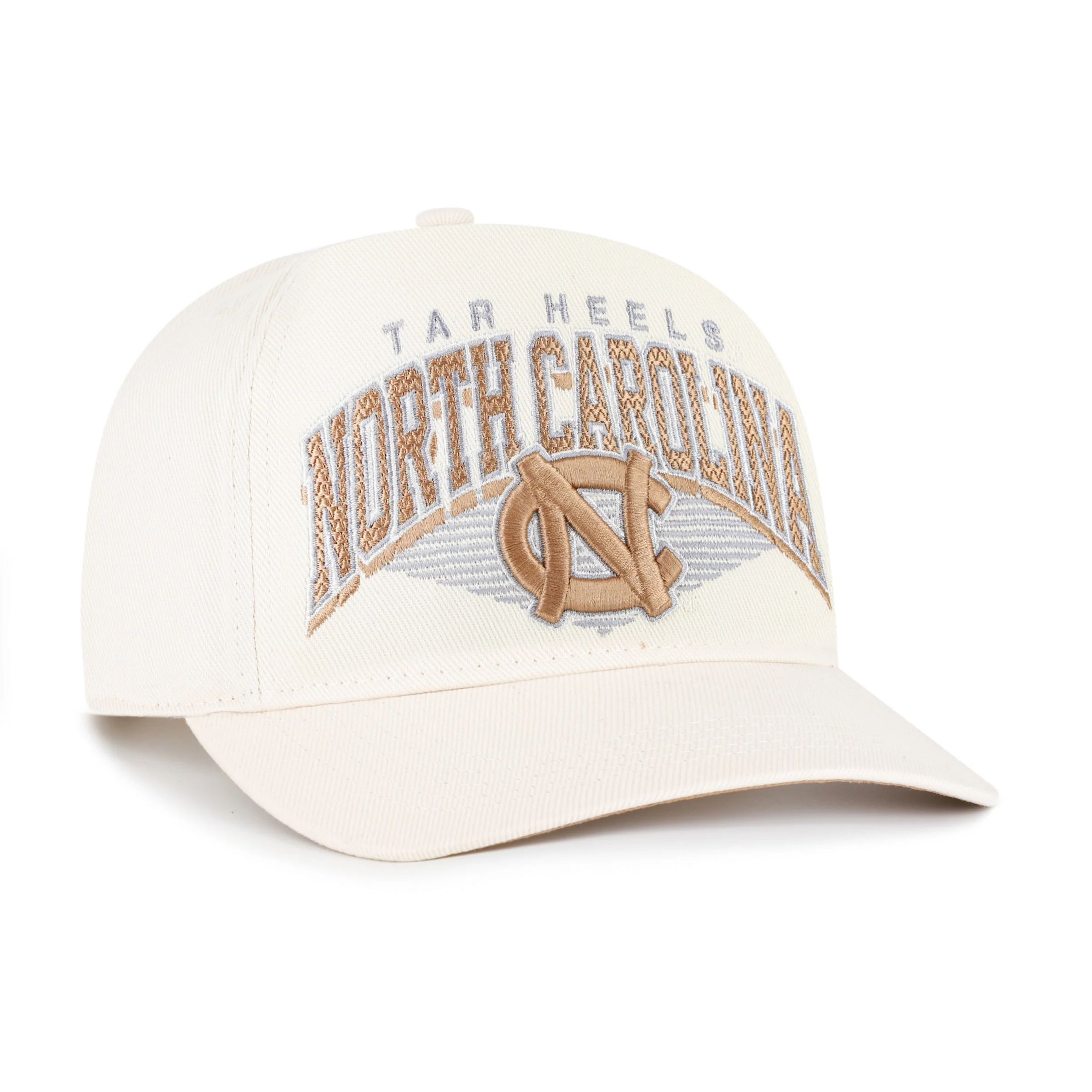 NORTH CAROLINA TAR HEELS UNC POMONA '47 HITCH - Image 4