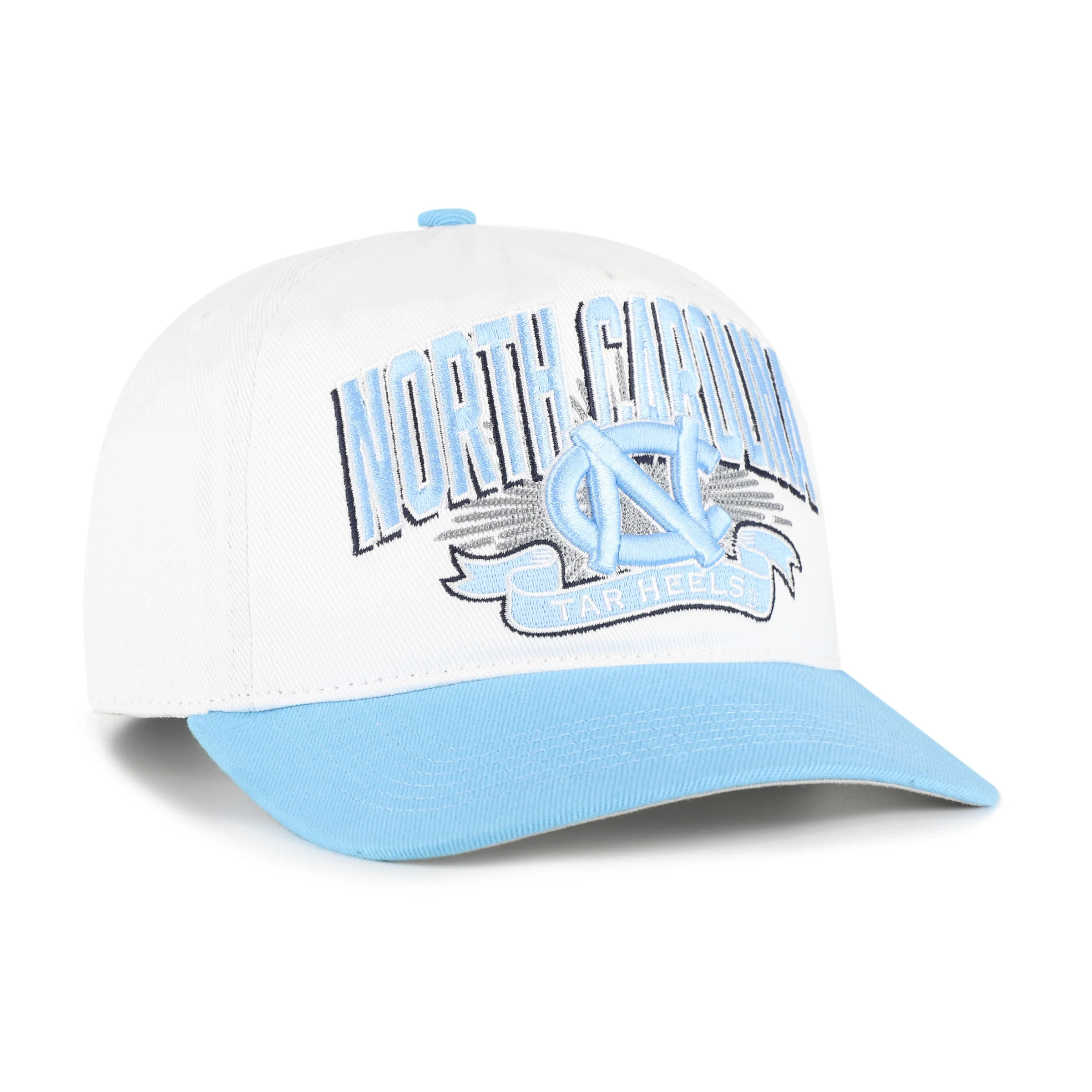 NORTH CAROLINA TAR HEELS UNC PRIME PLAY '47 HITCH YOUTH - Image 4