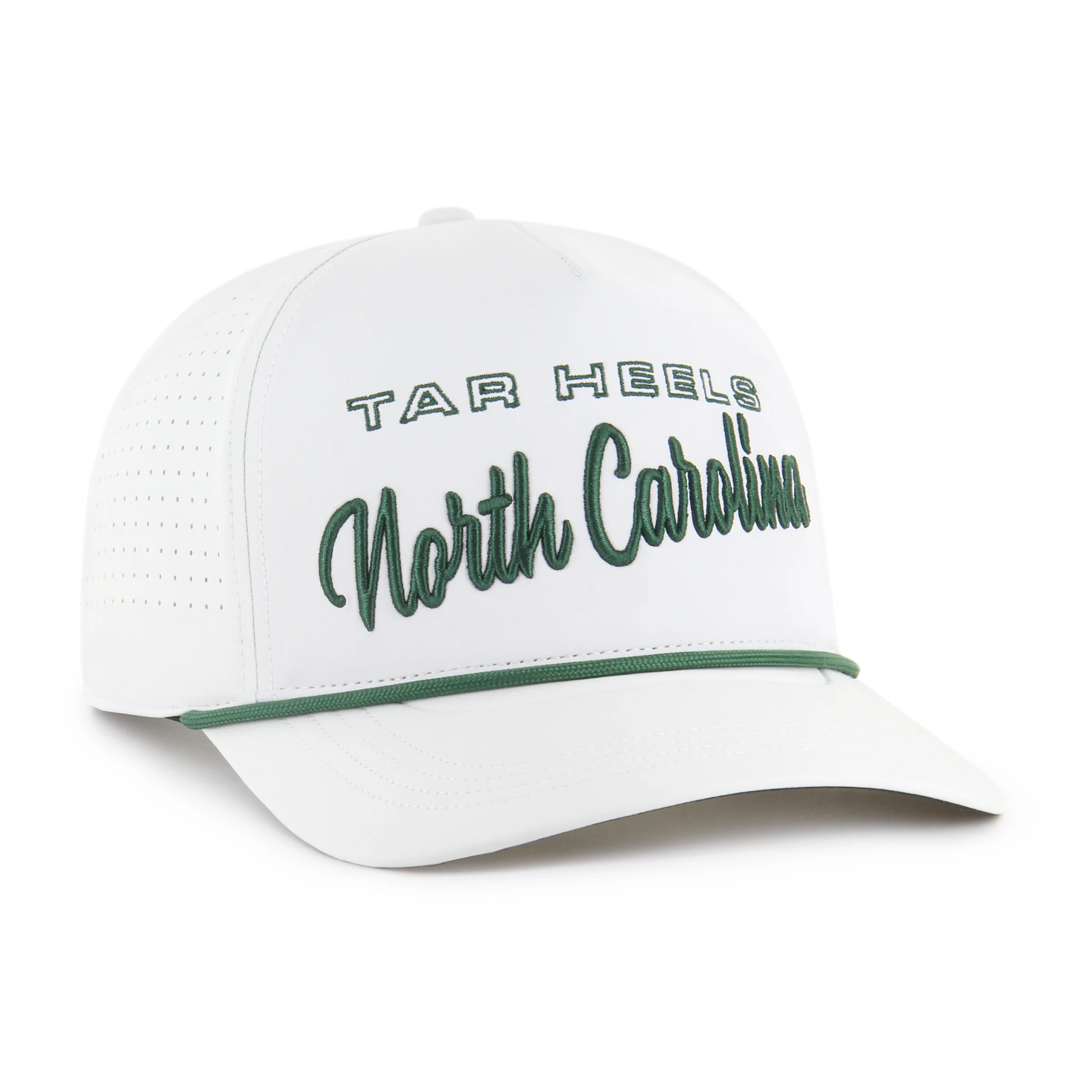 NORTH CAROLINA TAR HEELS UNC PRO SHOP '47 HITCH - Image 3