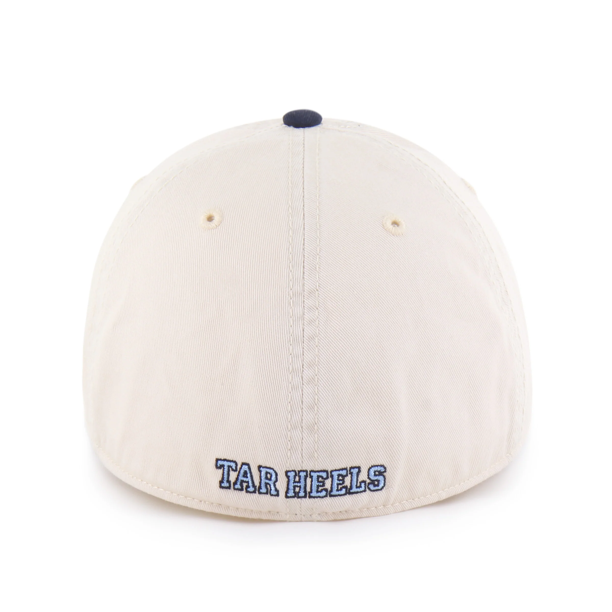 NORTH CAROLINA TAR HEELS UNC TWO TONE CLASSIC '47 FRANCHISE - Image 2