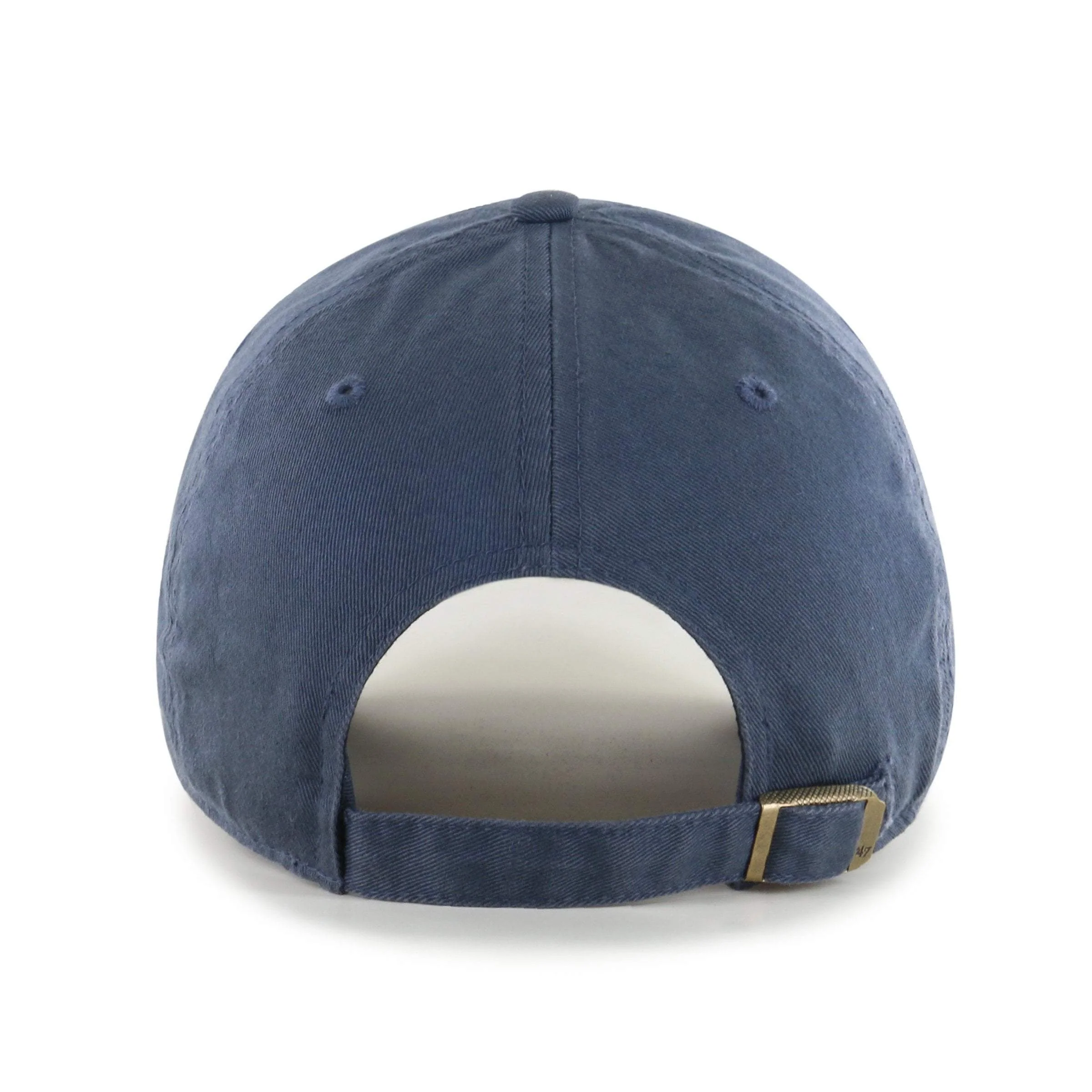 NORTH CAROLINA TAR HEELS UNC VINTAGE '47 CLEAN UP - Image 2