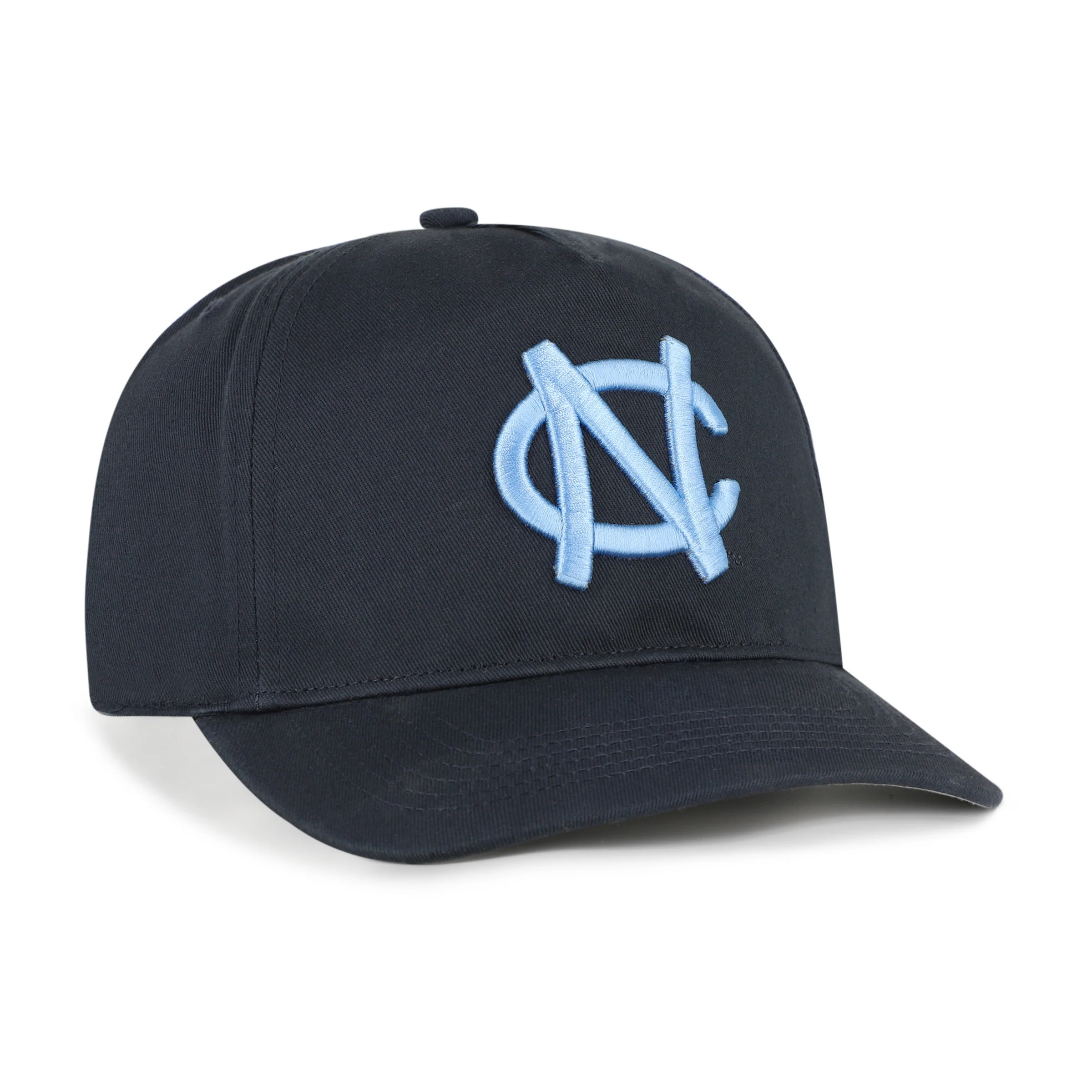 NORTH CAROLINA TAR HEELS UNC VINTAGE '47 HITCH - Image 3