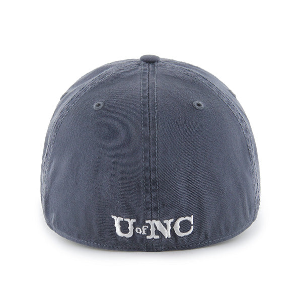 NORTH CAROLINA TAR HEELS UNC VINTAGE CLASSIC '47 FRANCHISE - Image 2