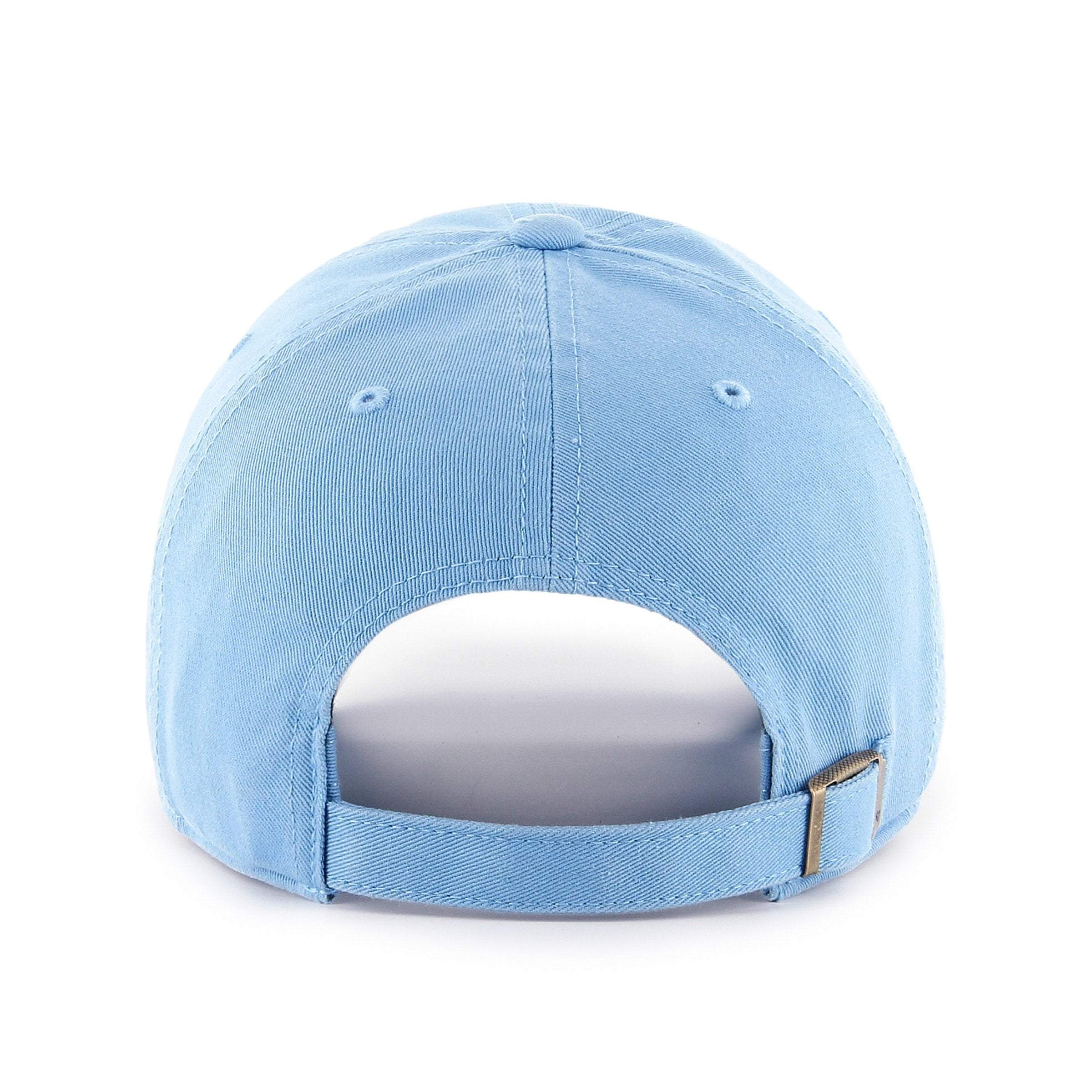 NORTH CAROLINA TAR HEELS UNC VINTAGE '47 CLEAN UP - Image 2