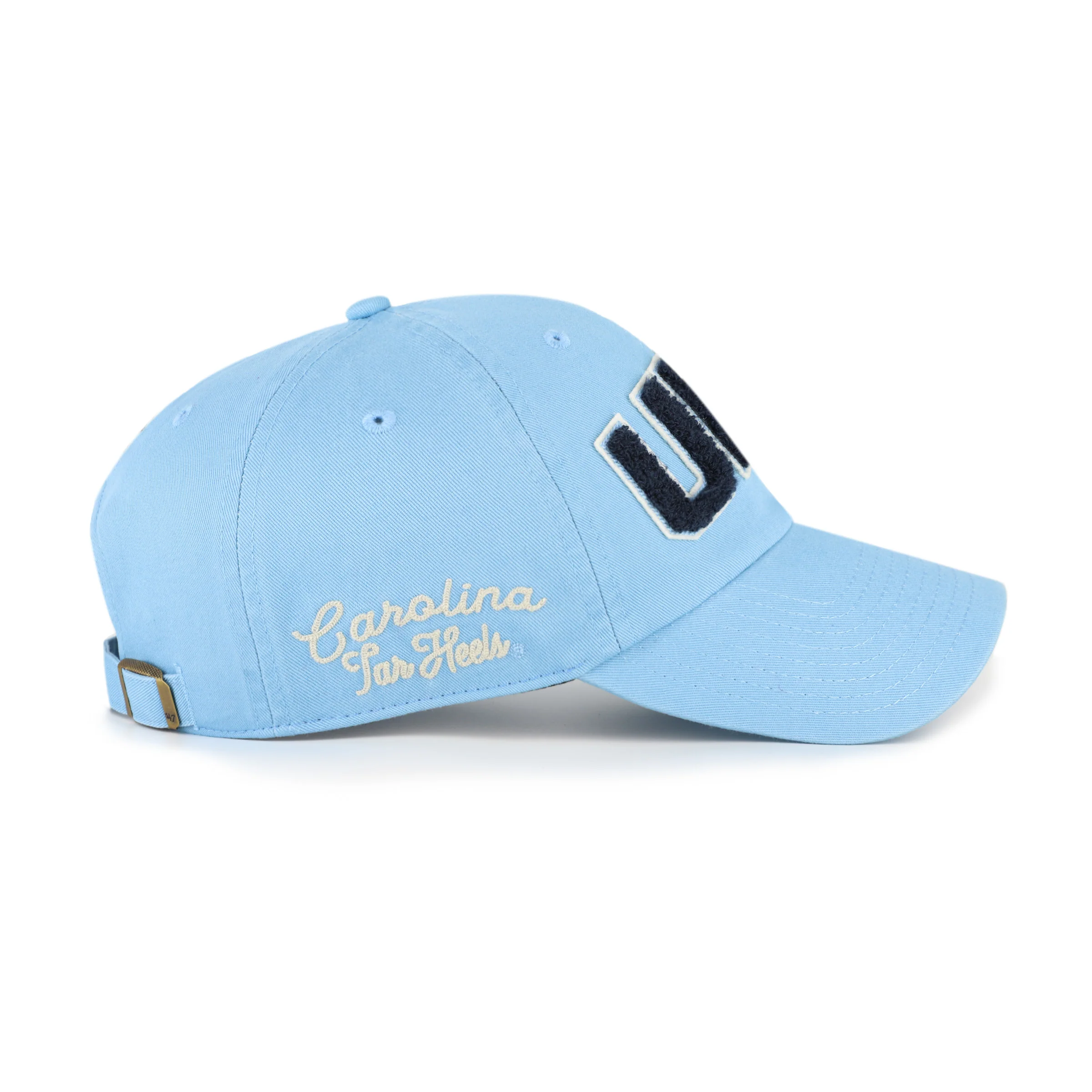 NORTH CAROLINA TAR HEELS UNC ZOEY '47 CLEAN UP WOMENS - Image 3
