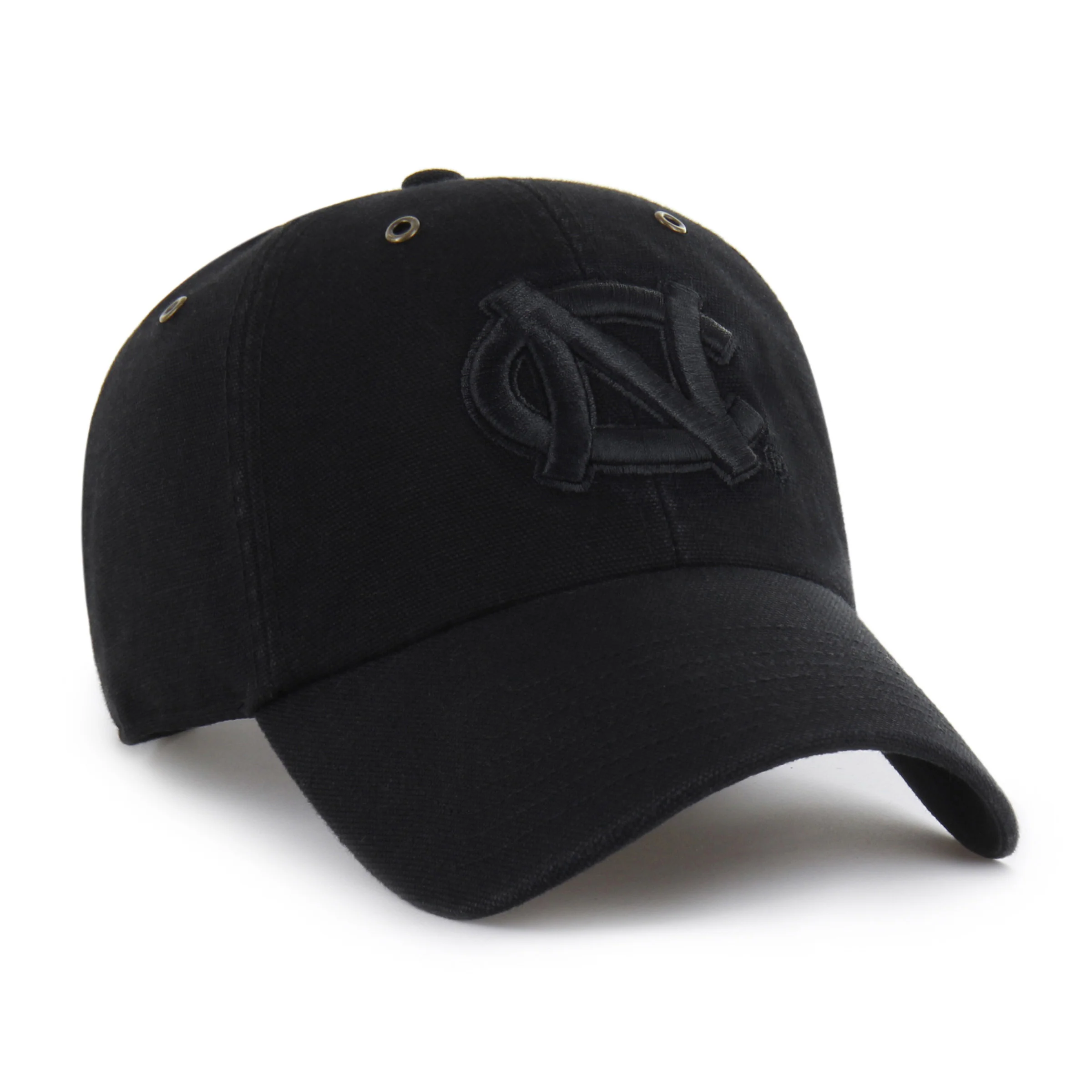 NORTH CAROLINA TARHEELS CARHARTT '47 CLEAN UP - Image 4