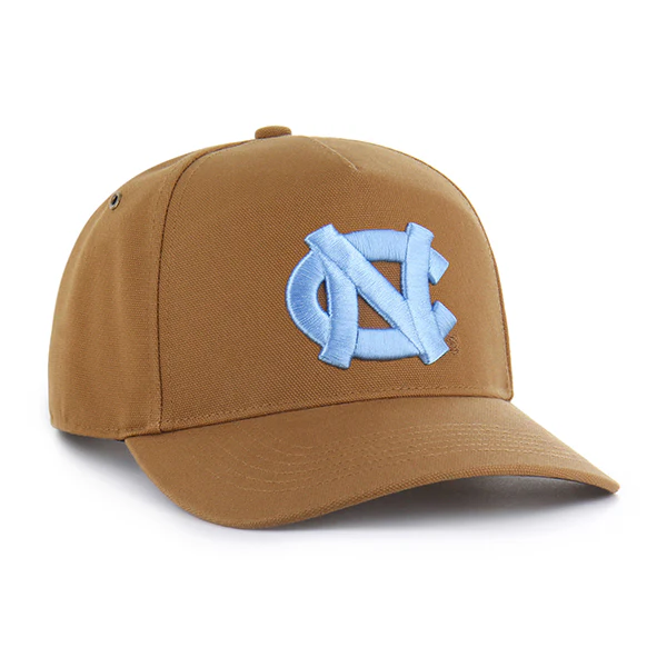 NORTH CAROLINA TARHEELS CARHARTT '47 HITCH - Image 4