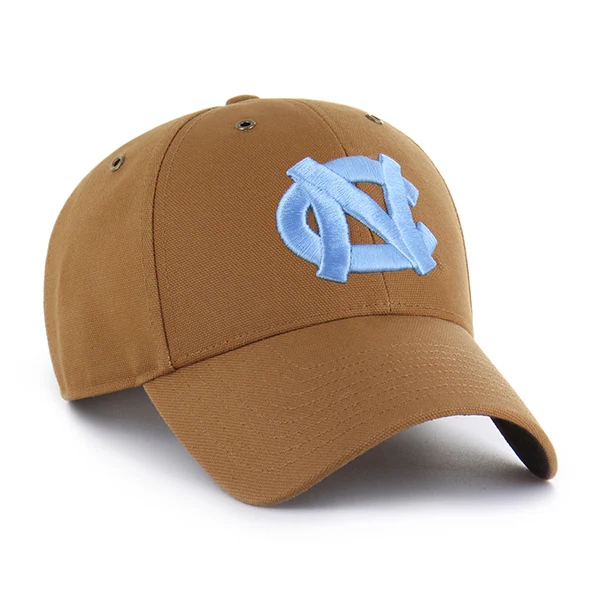 NORTH CAROLINA TARHEELS CARHARTT '47 MVP - Image 4