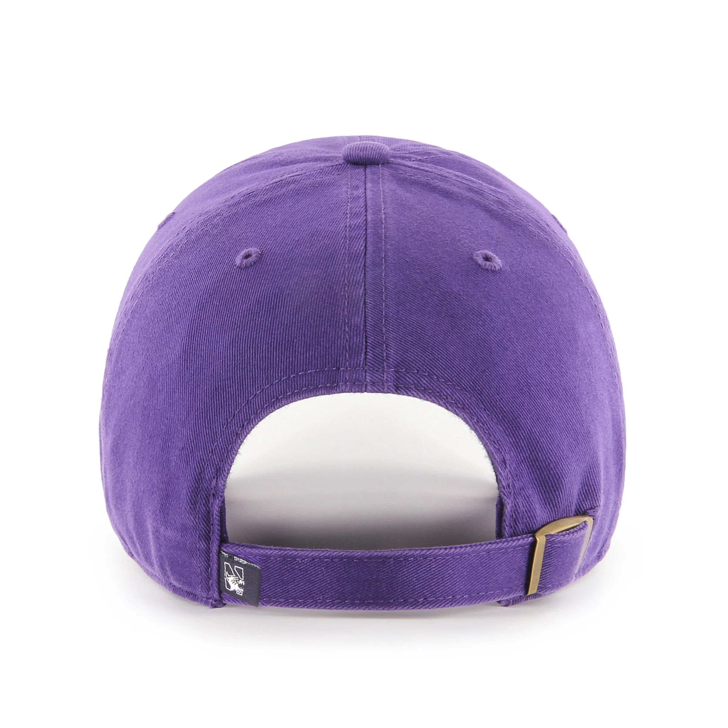 NORTHWESTERN WILDCATS '47 CLEAN UP - Image 2