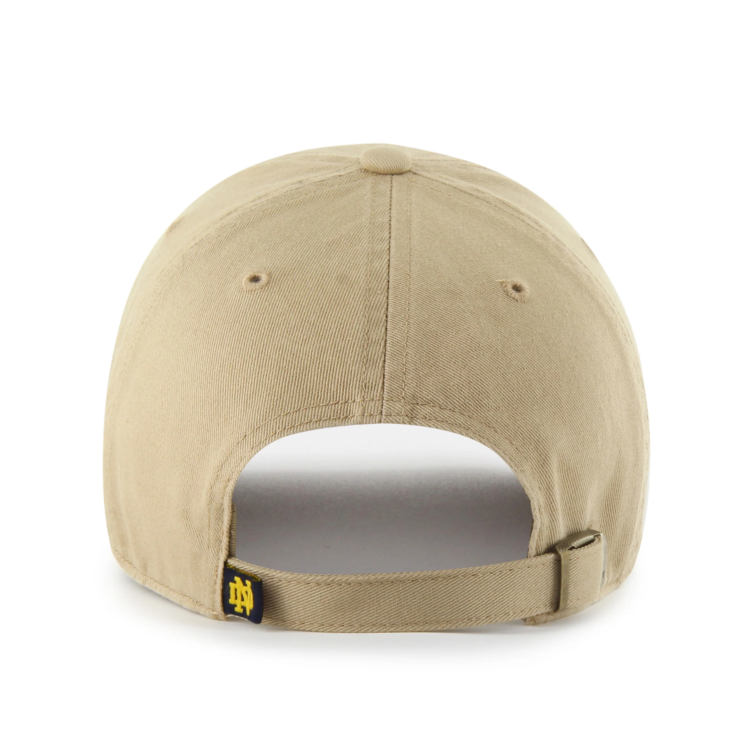 NOTRE DAME FIGHTING IRISH '47 CLEAN UP - Image 2