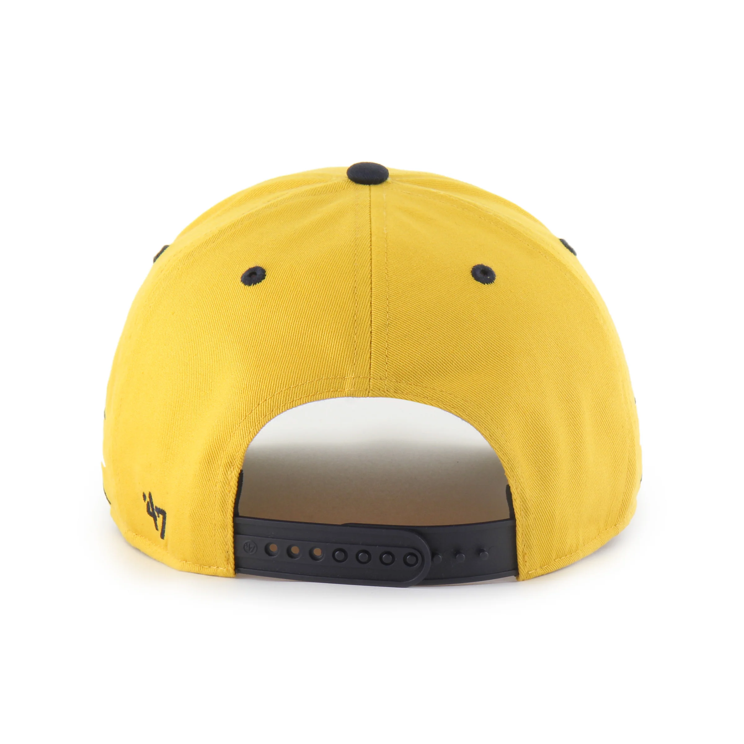 NOTRE DAME FIGHTING IRISH DIAMOND CUT '47 HITCH - Image 3