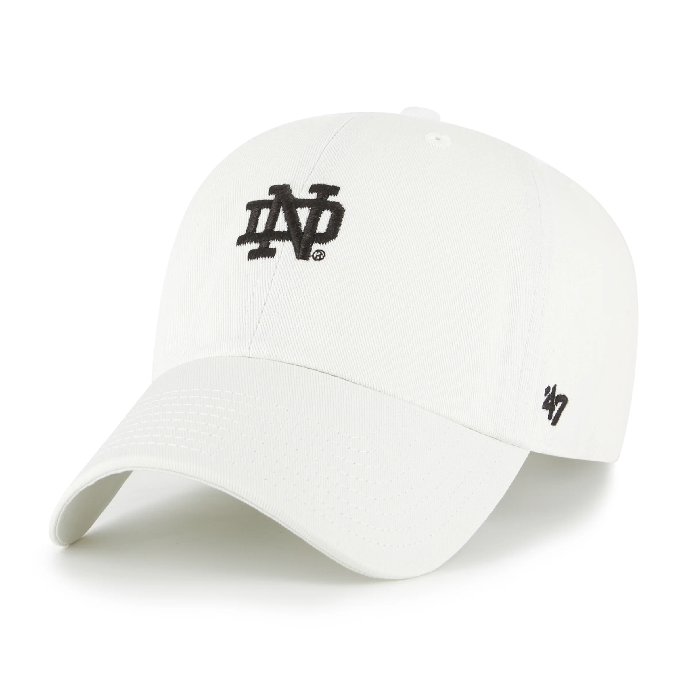 NOTRE DAME FIGHTING IRISH FOUNDATION '47 CLEAN UP - Image 4