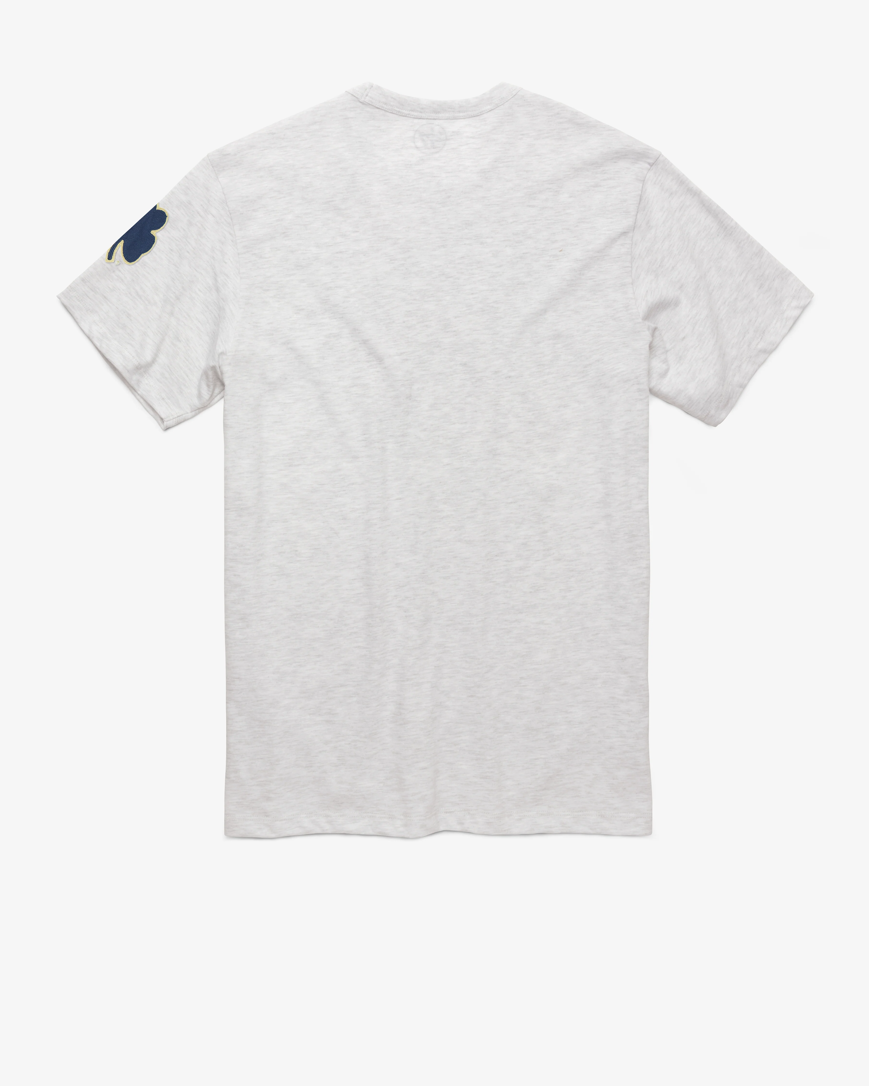 NOTRE DAME FIGHTING IRISH '47 FRANKLIN FIELDHOUSE TEE - Image 3