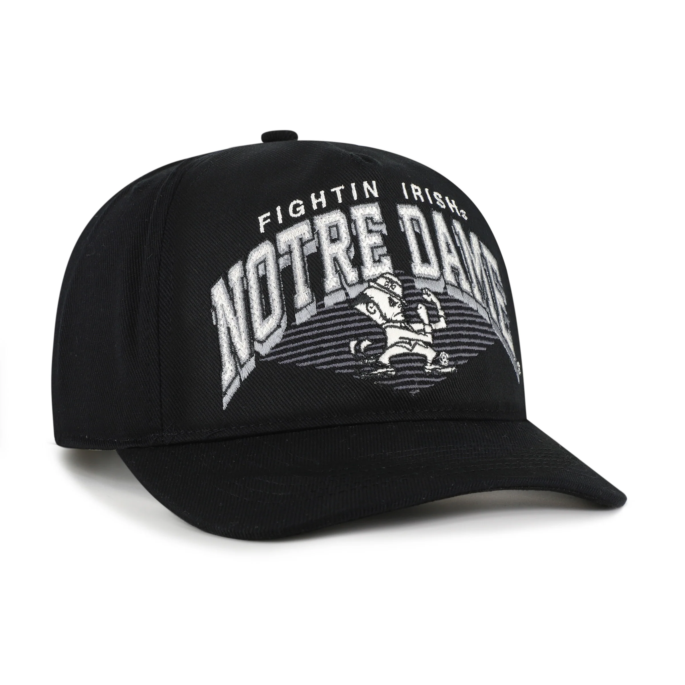 NOTRE DAME FIGHTING IRISH POMONA '47 HITCH - Image 3