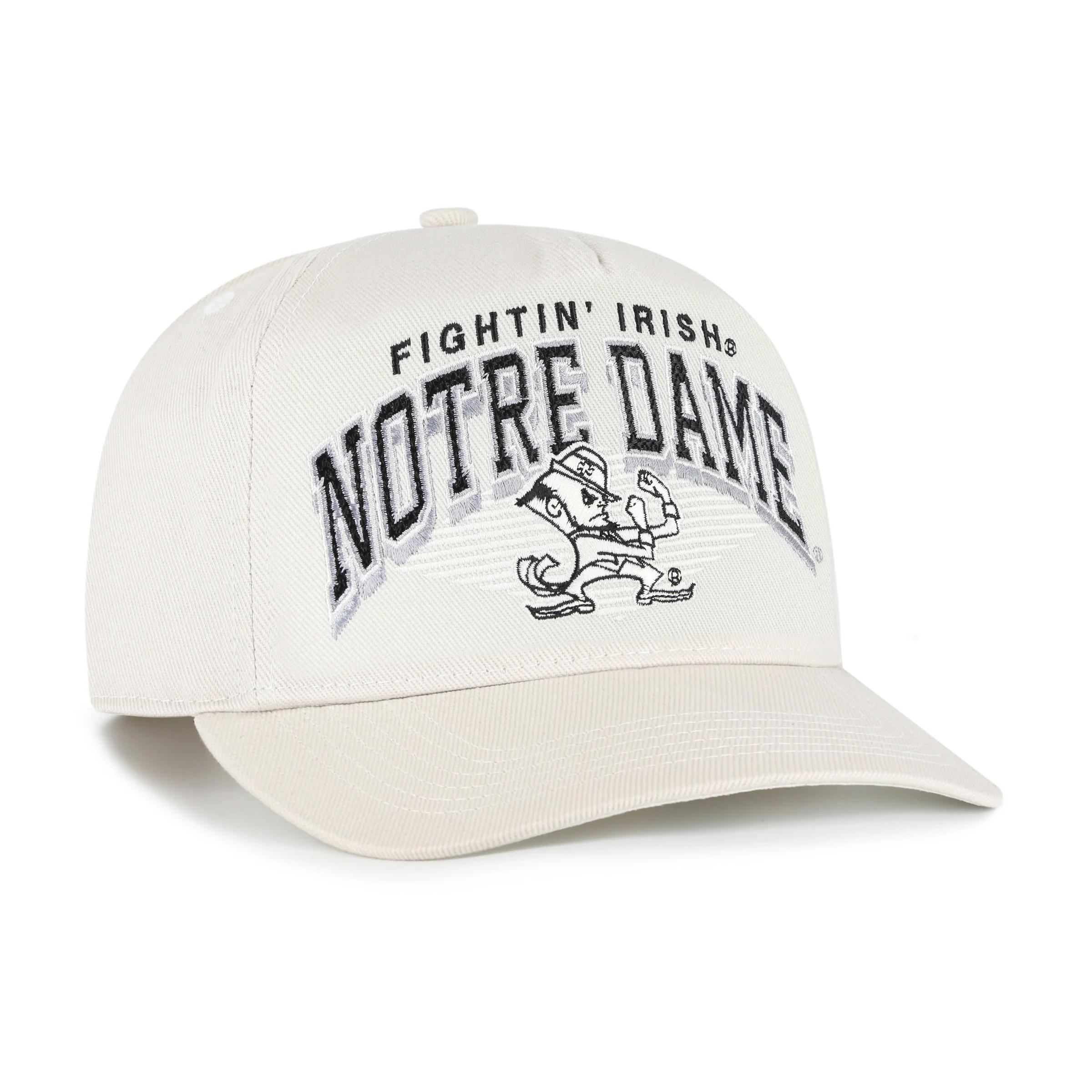 NOTRE DAME FIGHTING IRISH POMONA '47 HITCH - Image 4